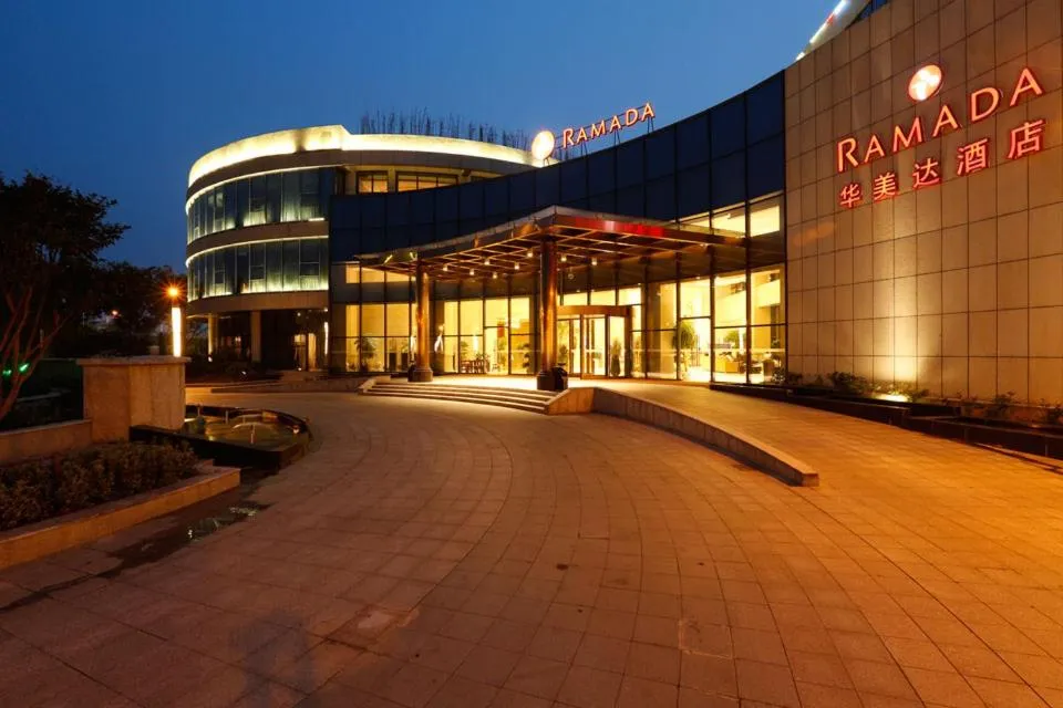 Ramada Nanjing