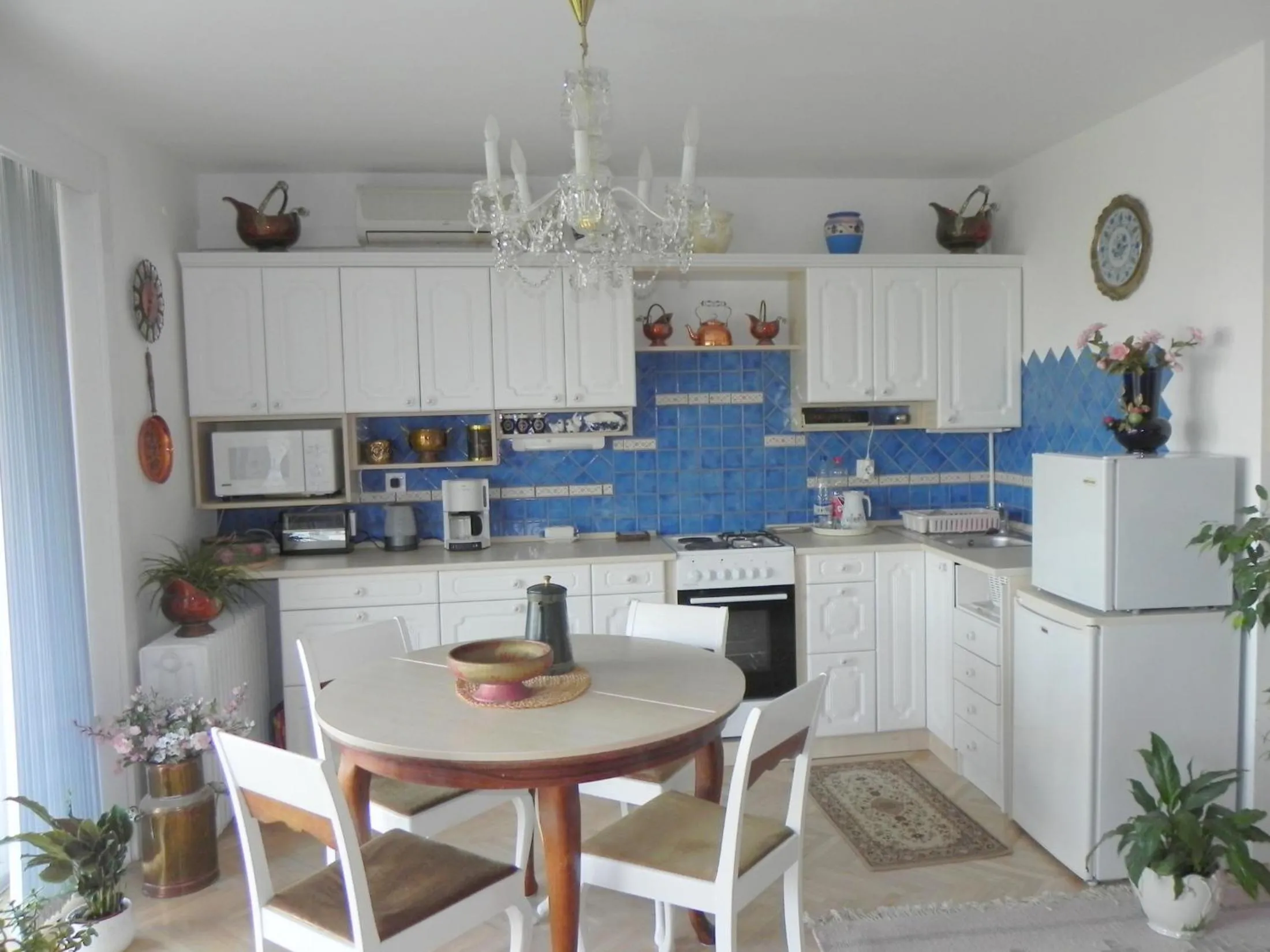 Tulipán Panoráma Apartman