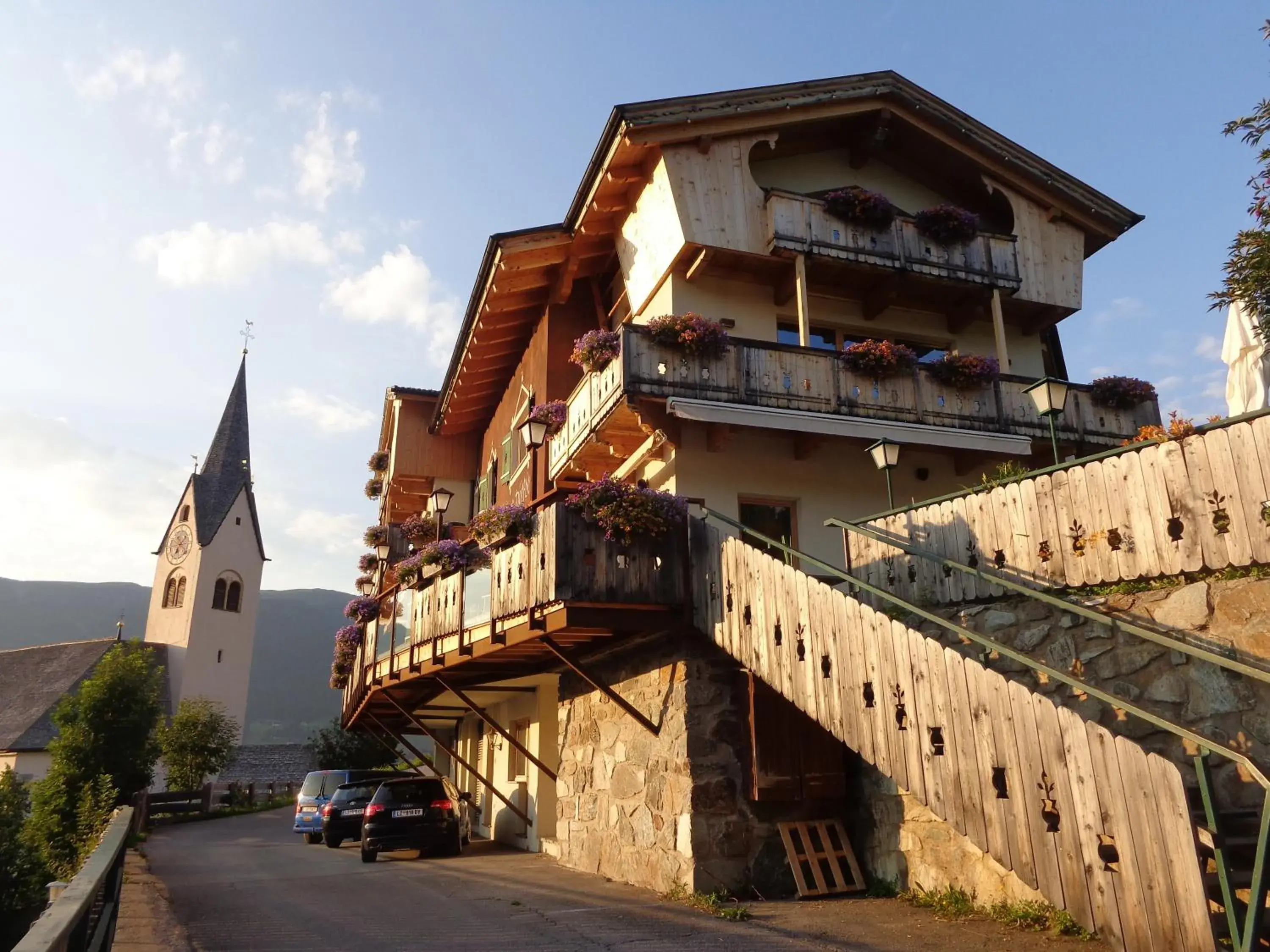 Gasthaus Dorfberg Gasthaus Dorfberg