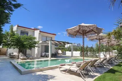 W Villas Halkidiki W Villas Halkidiki