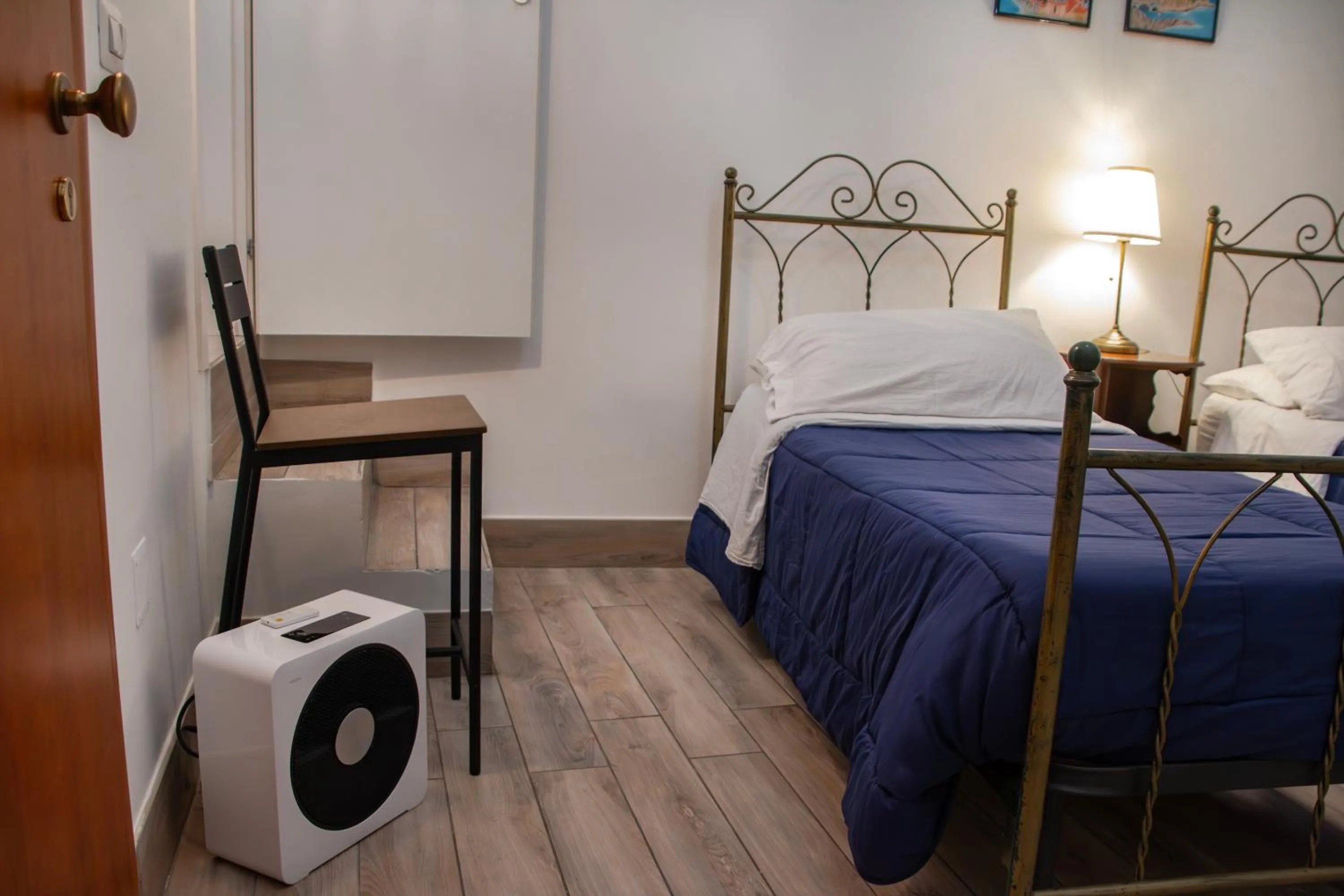 Bedroom, Bed in B&B Epoche'