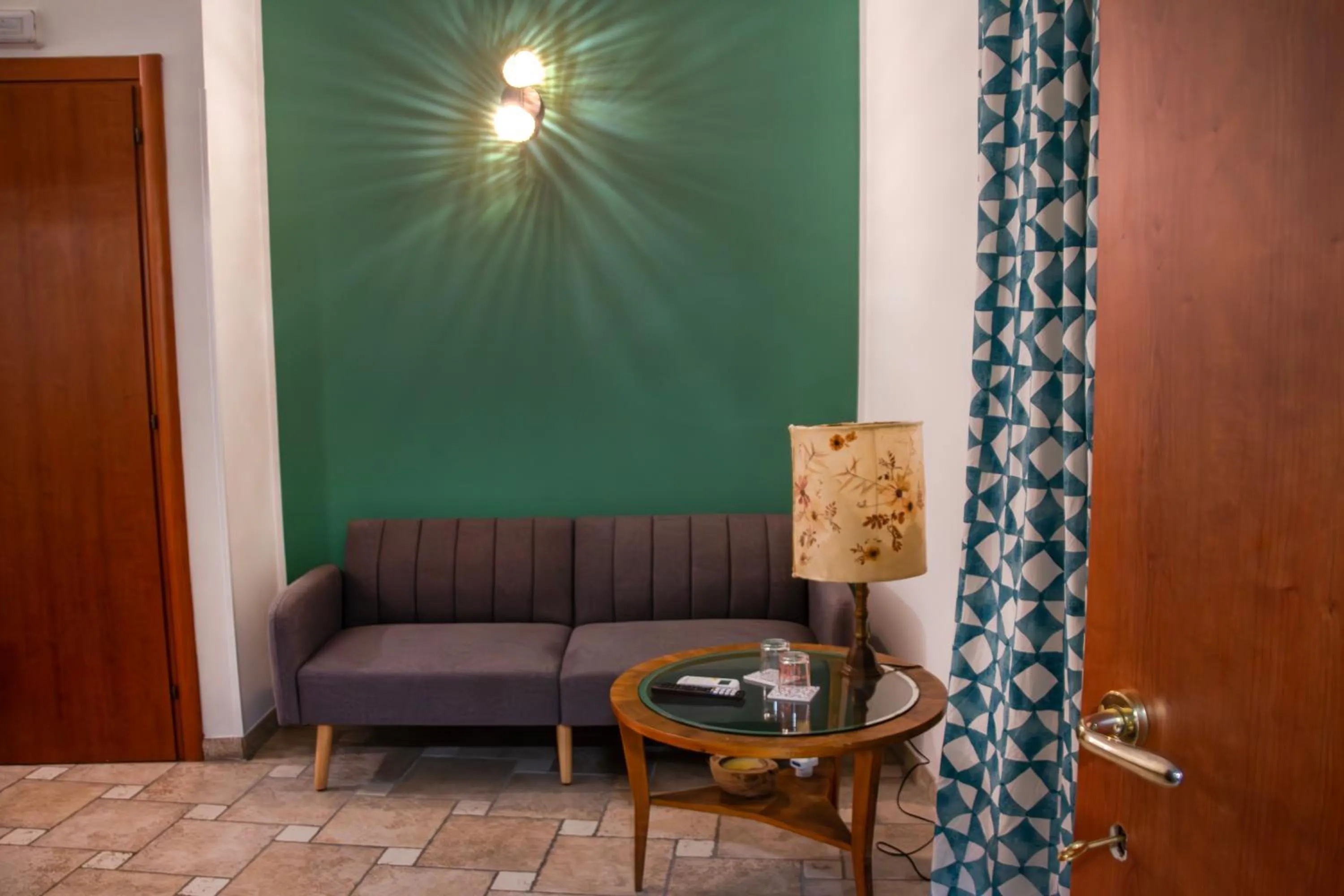 Bedroom in B&B Epoche'