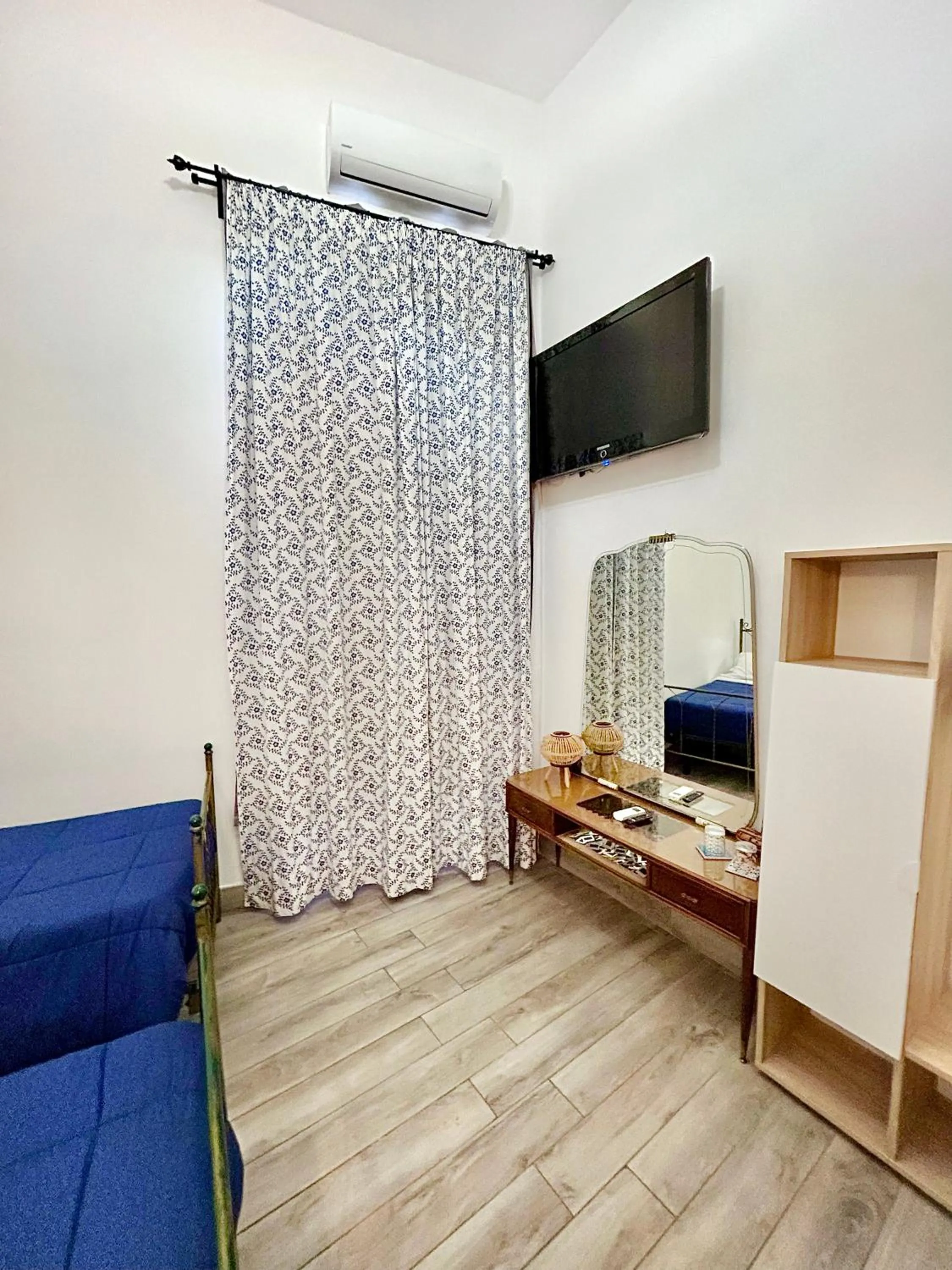 Bedroom, Bed in B&B Epoche'