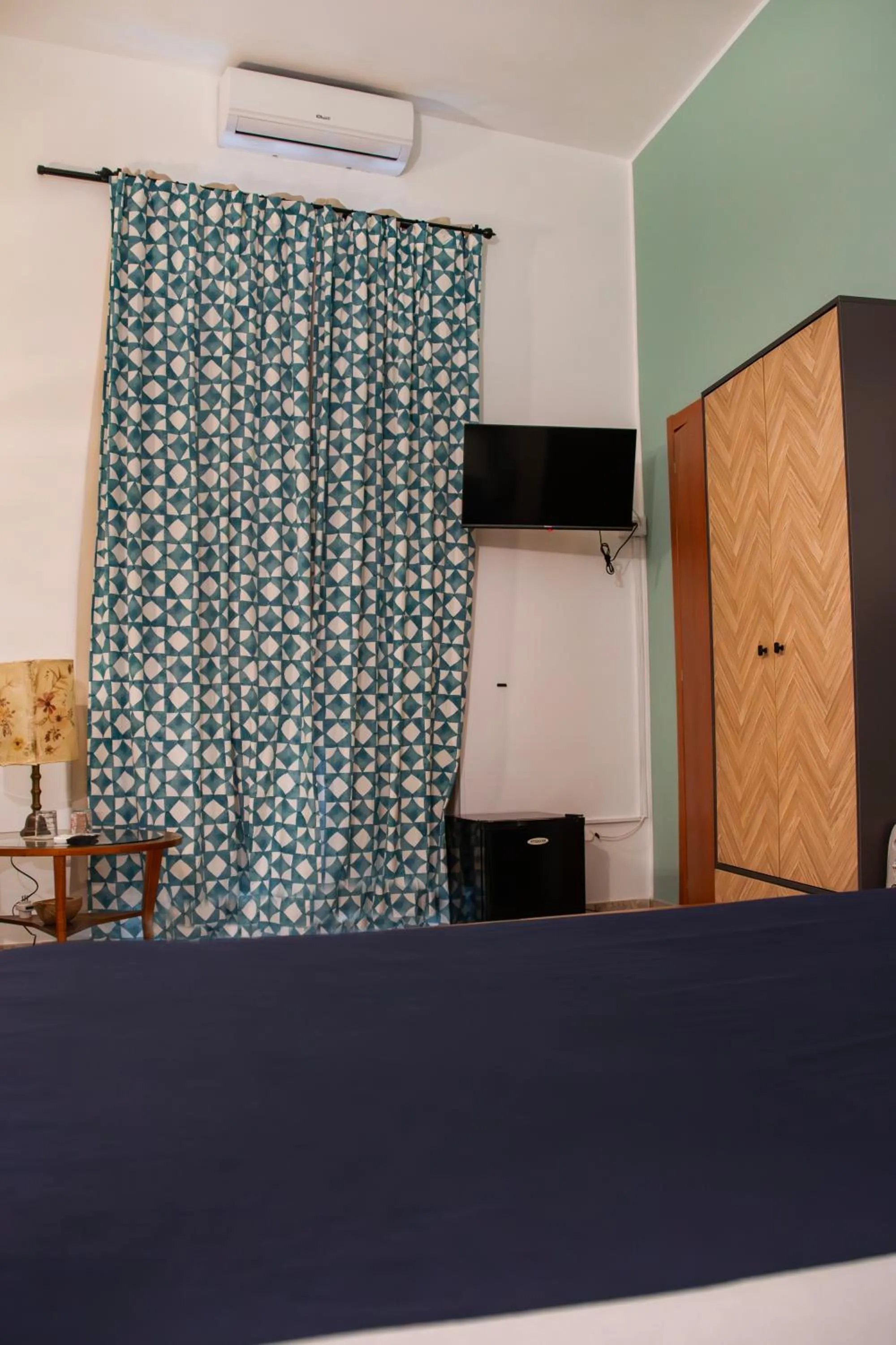 Bedroom, Bed in B&B Epoche'