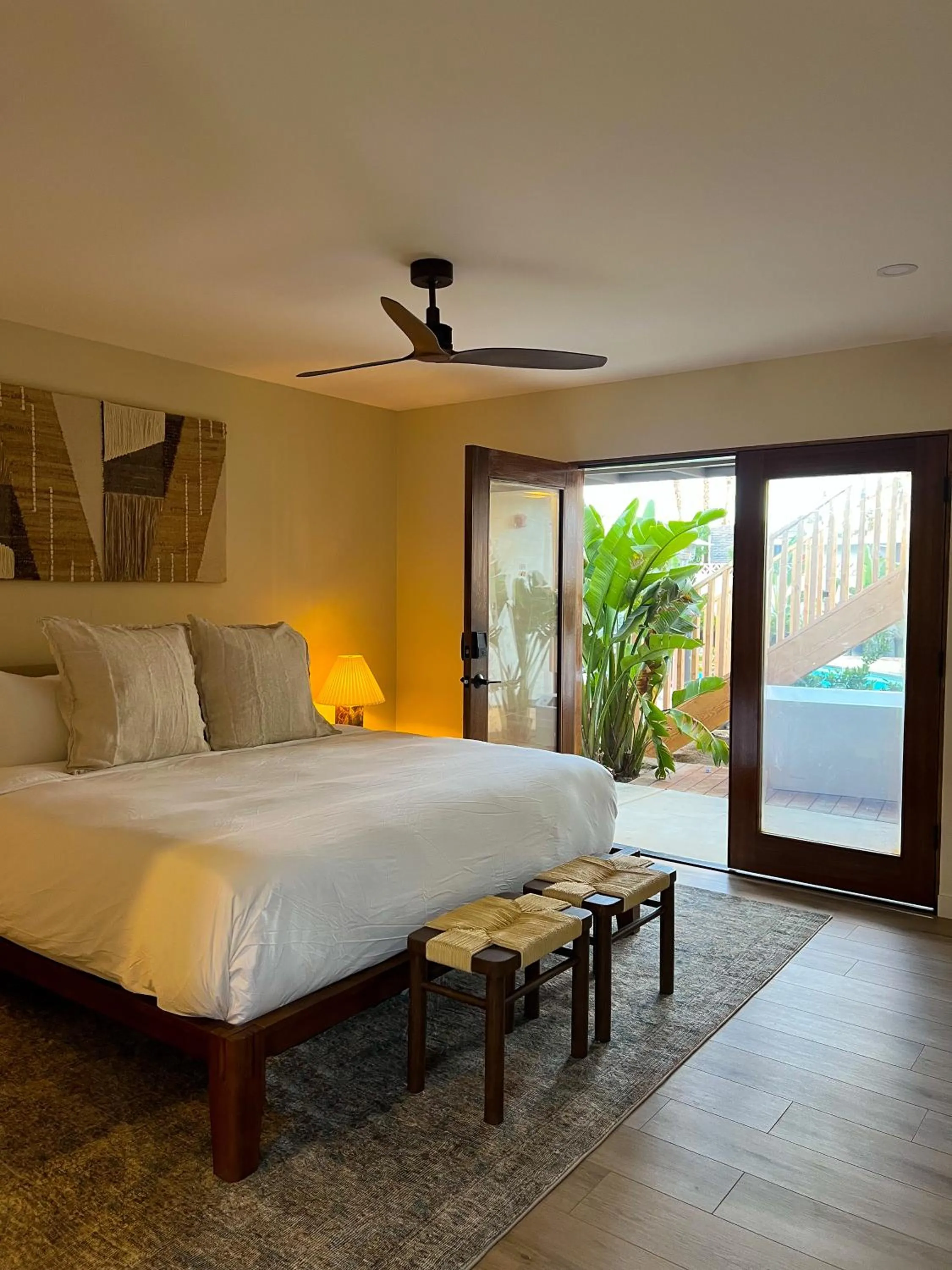 Terra Palm Springs