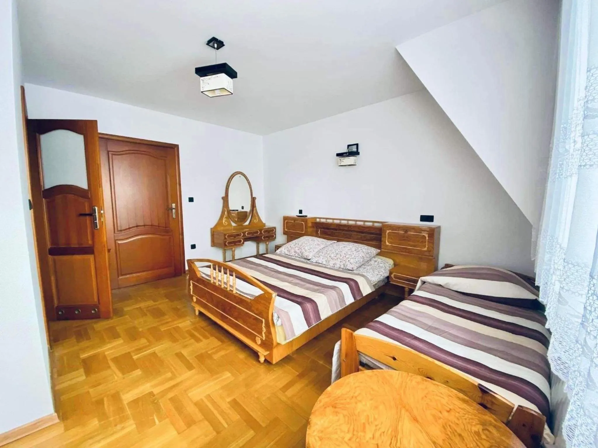 Pokoje Gościnne Letycja