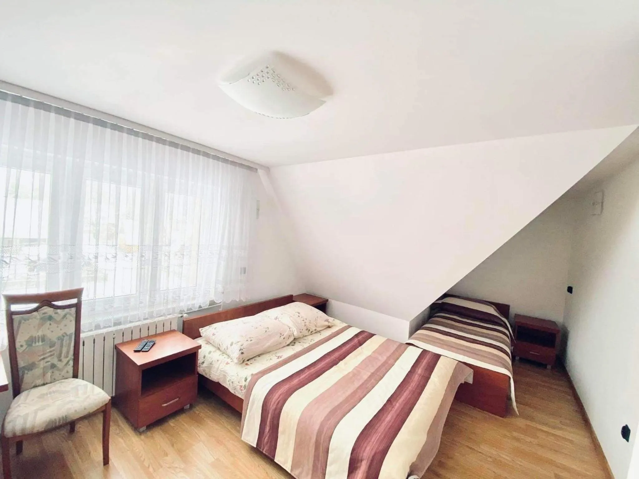 Pokoje Gościnne Letycja