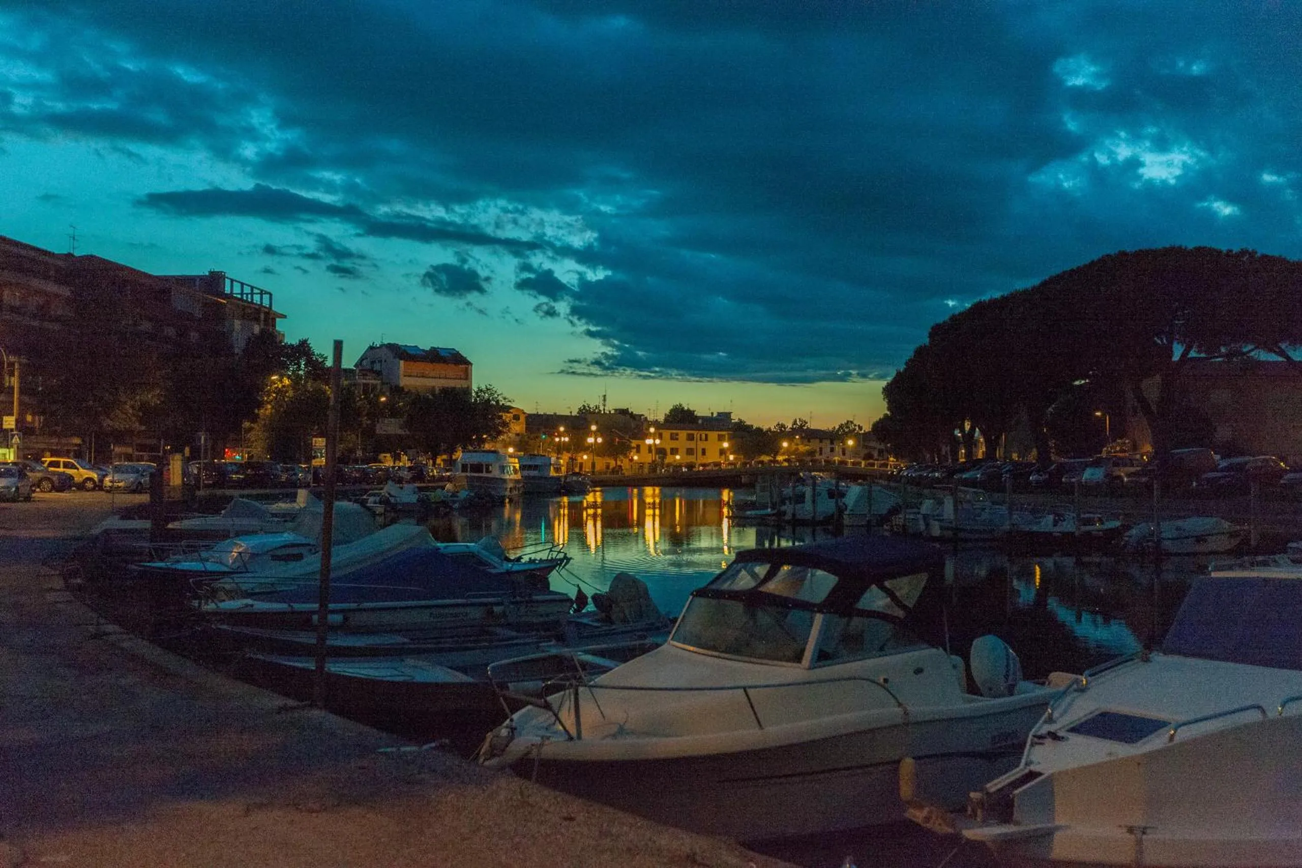 Neighbourhood in Albergo alla Spiaggia