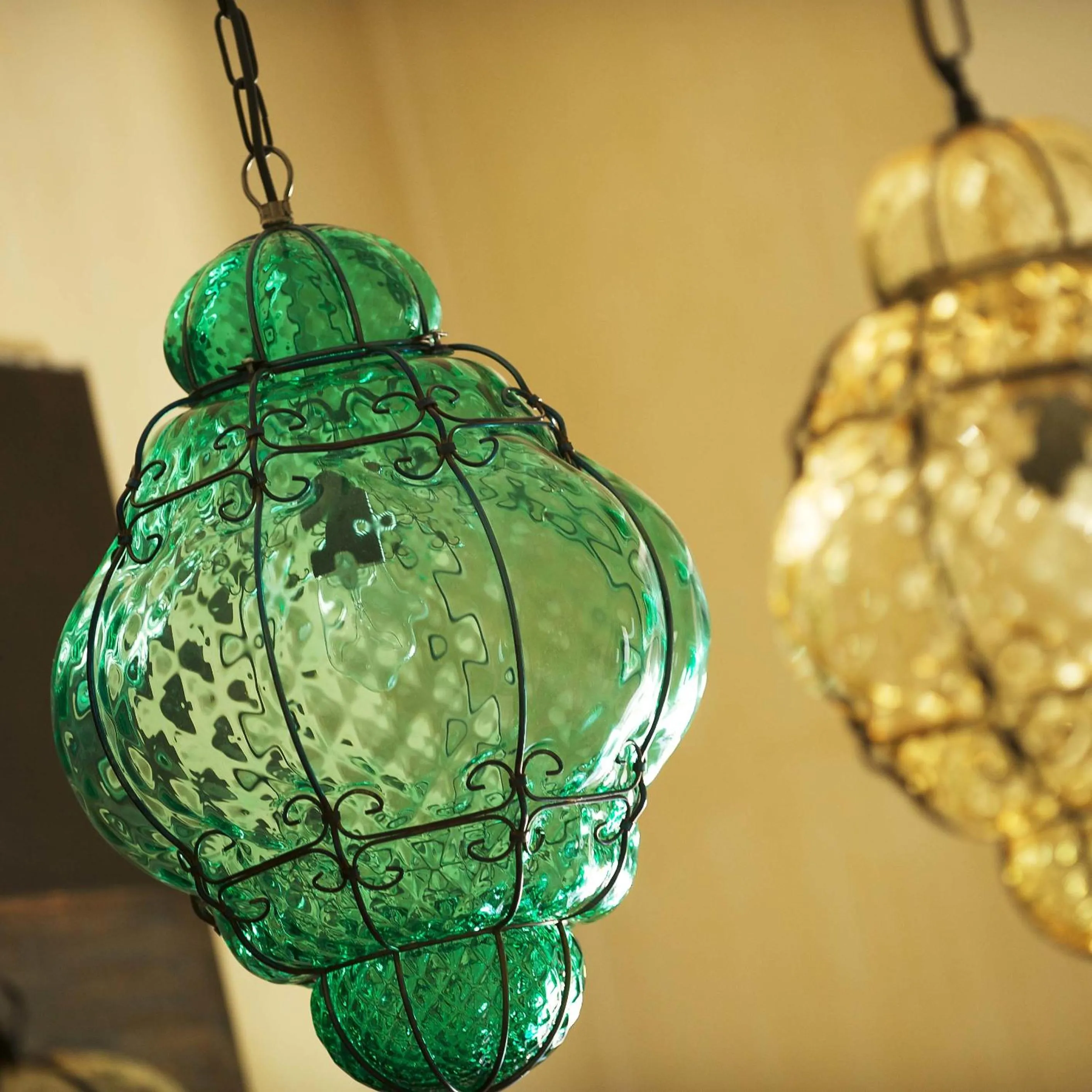 Other in A Casa Di Paola