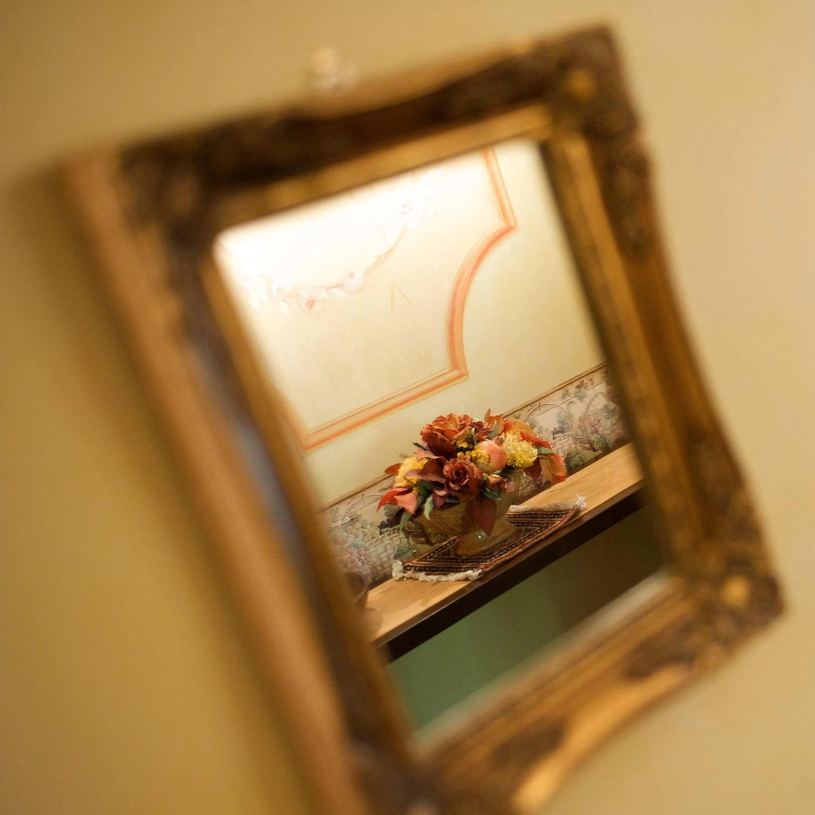 Other in A Casa Di Paola