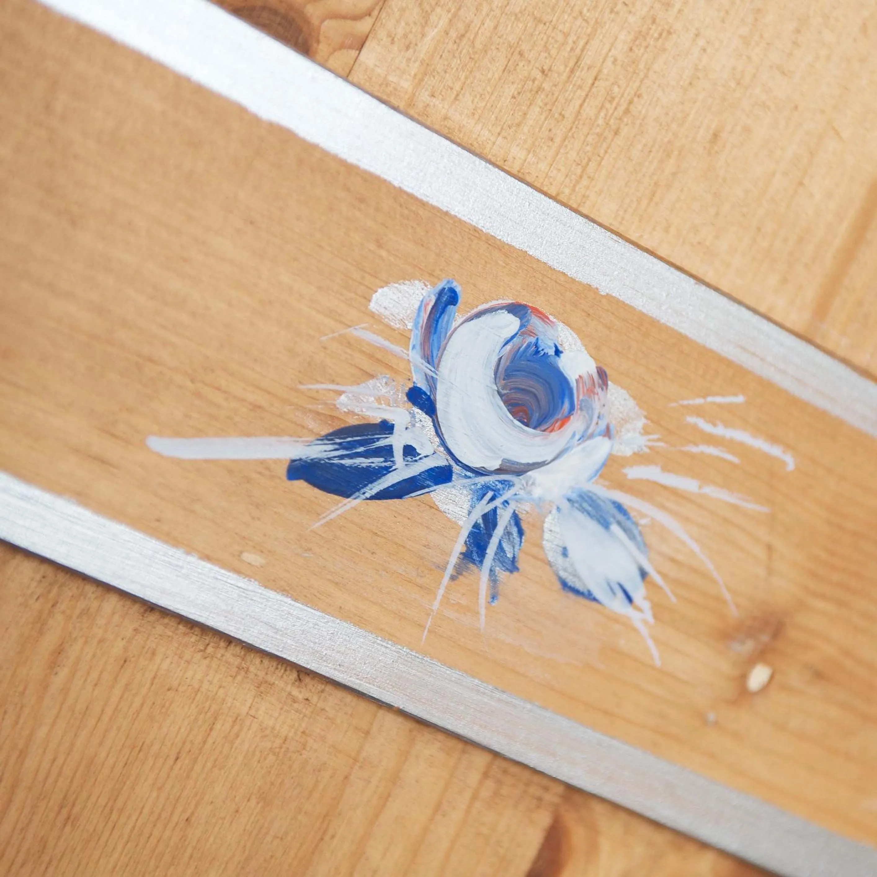 Other in A Casa Di Paola