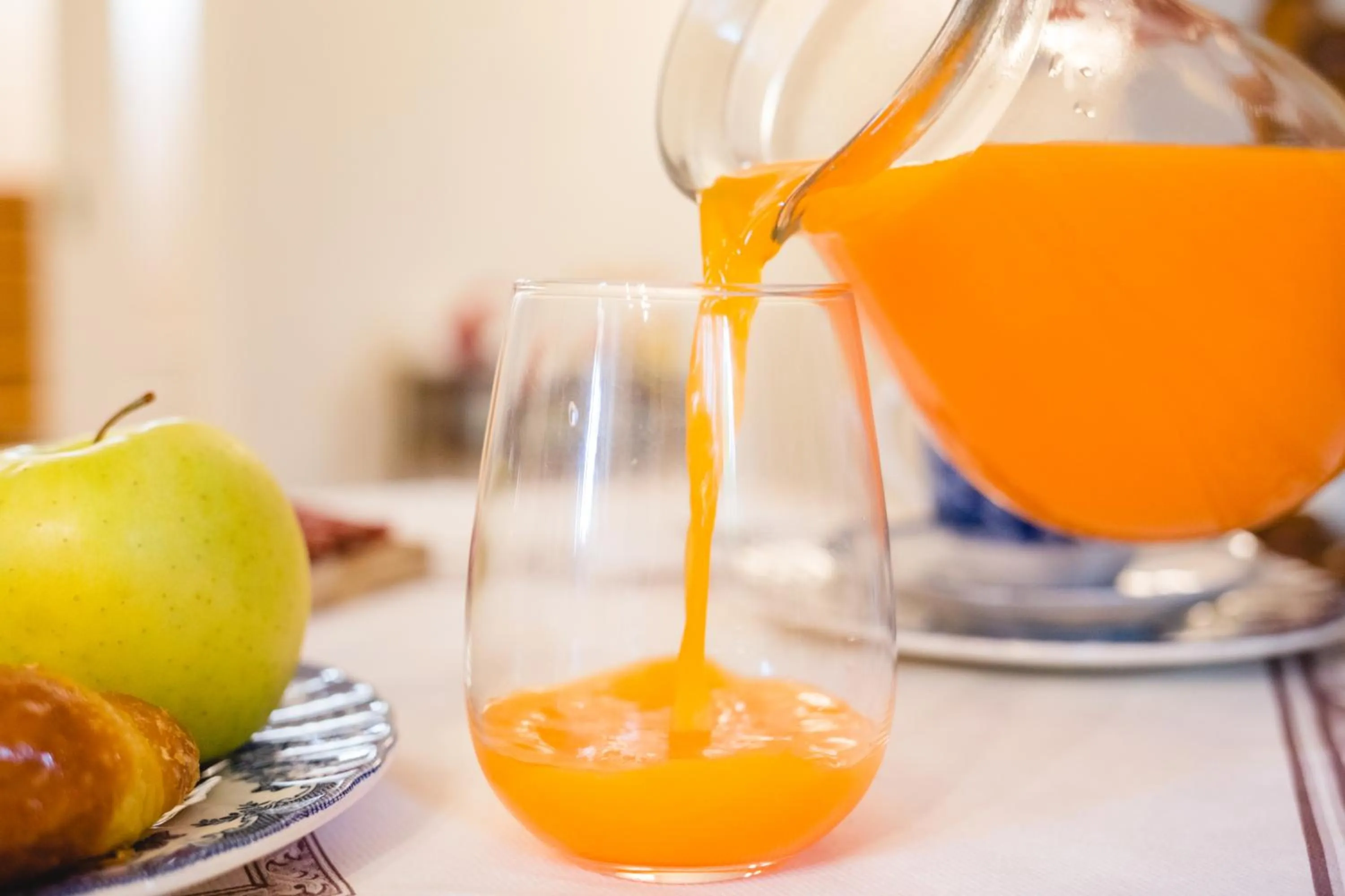 Meals in A Casa Di Paola