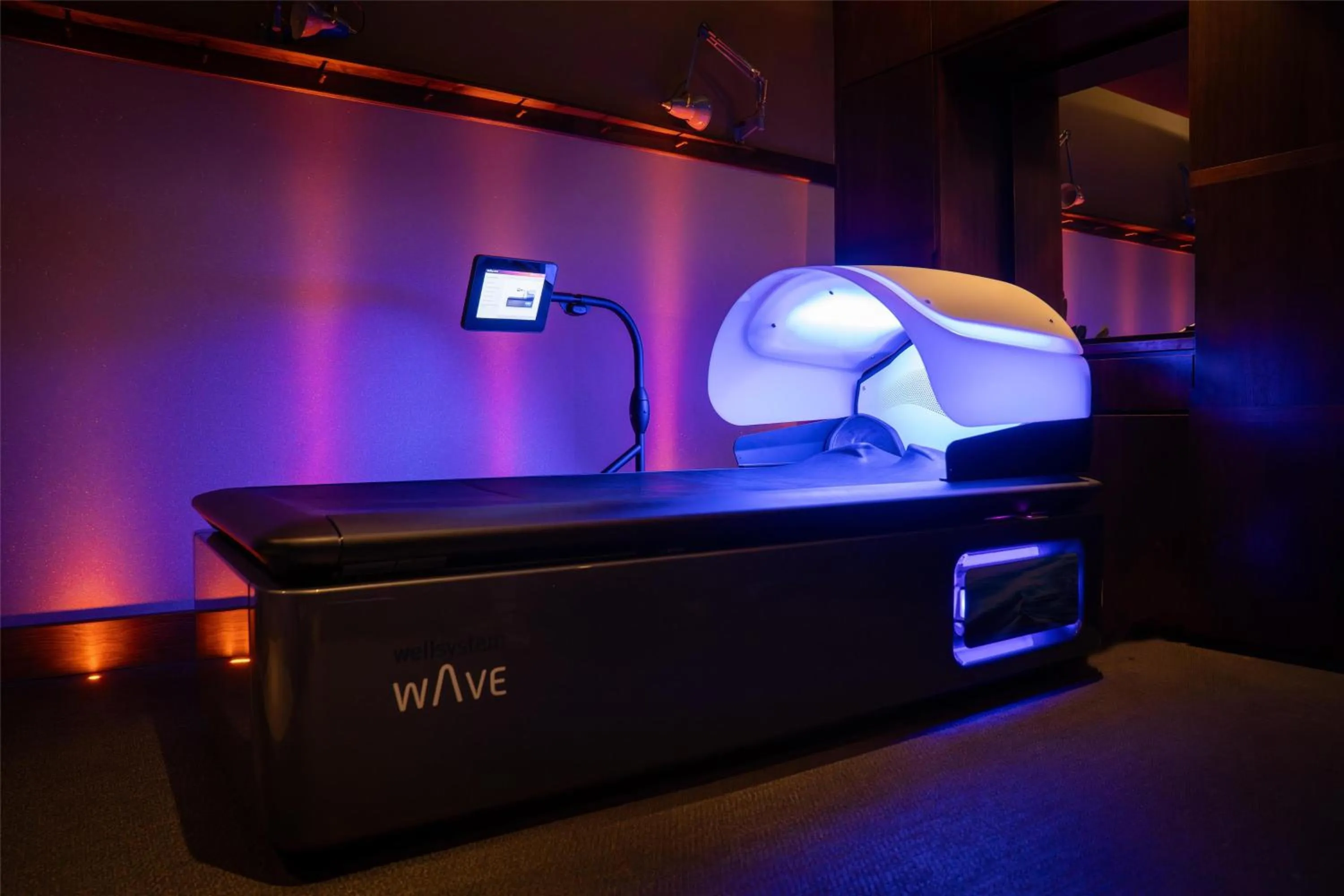 Sports in Hilton Bournemouth