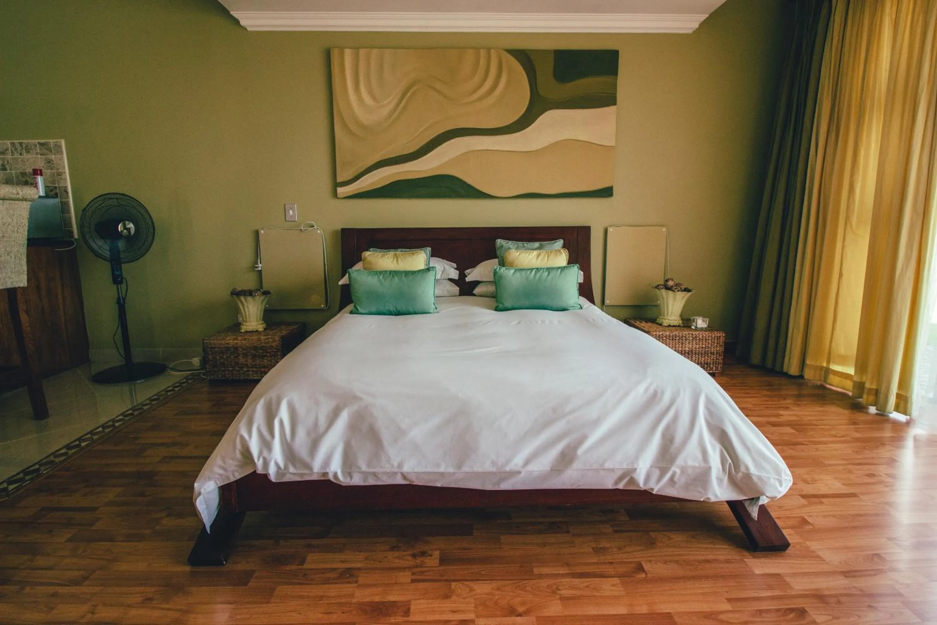 Bedroom, Bed in Castellon Boutique Hotel