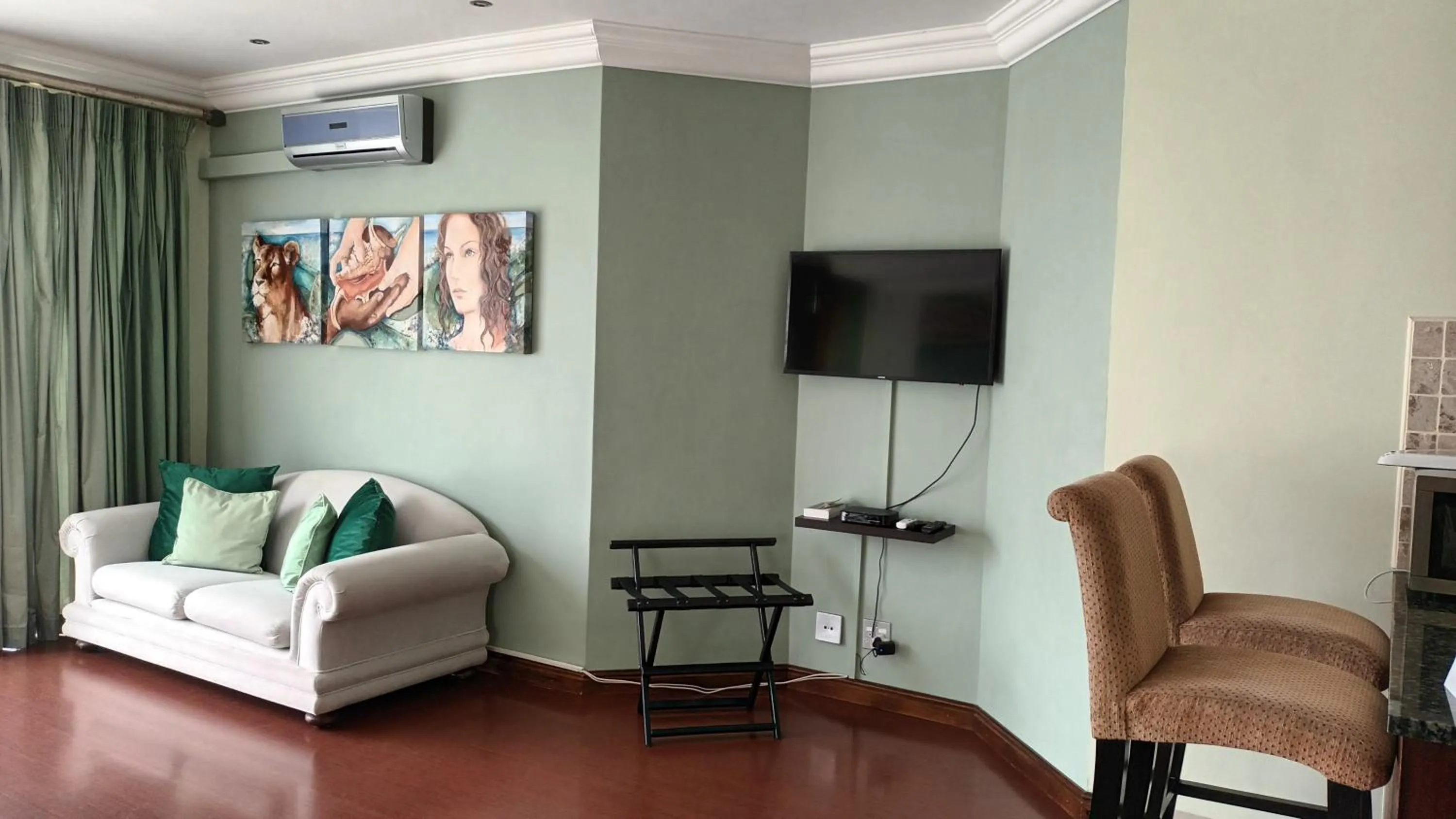 TV and multimedia in Castellon Boutique Hotel