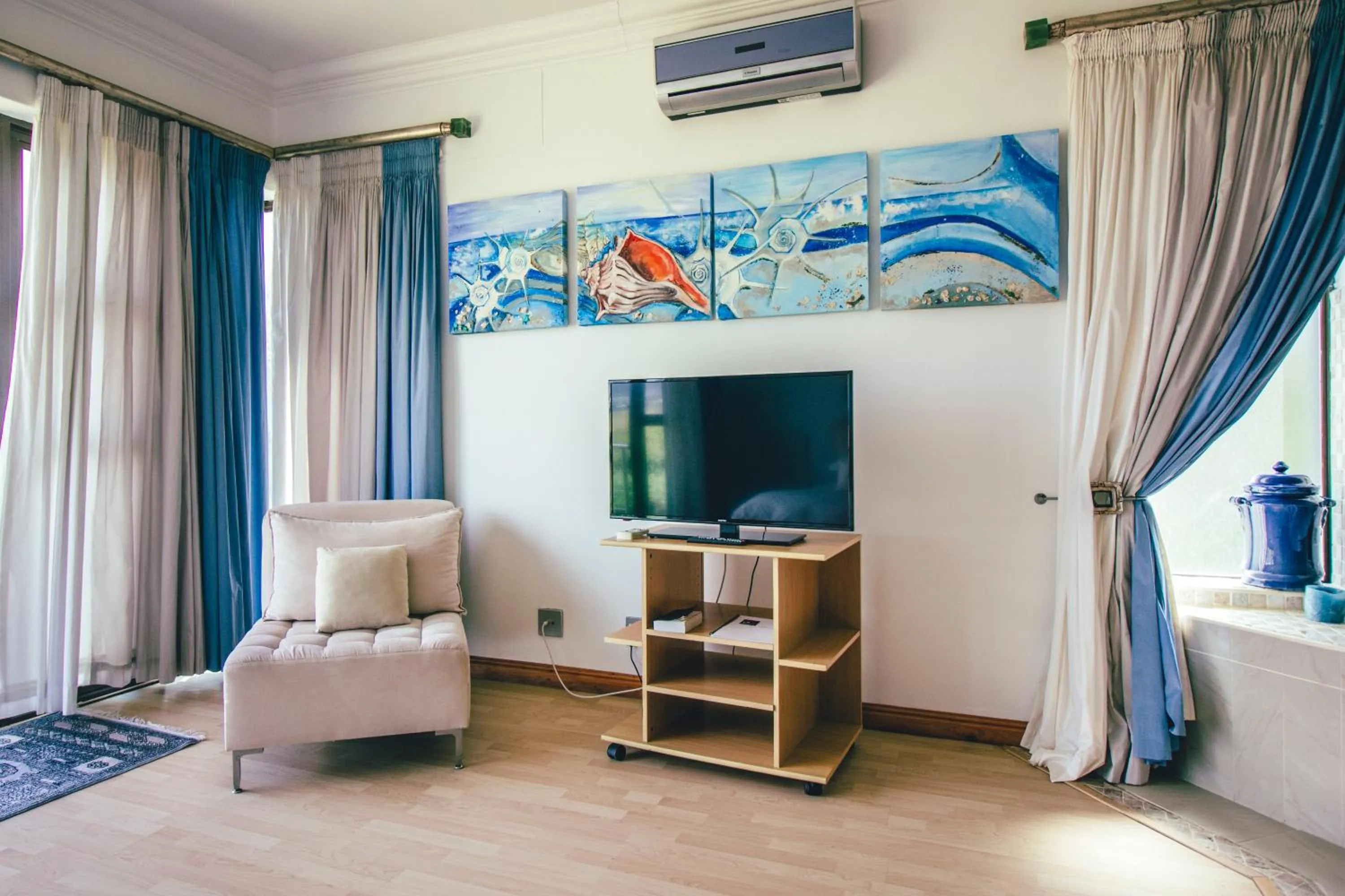 Decorative detail in Castellon Boutique Hotel