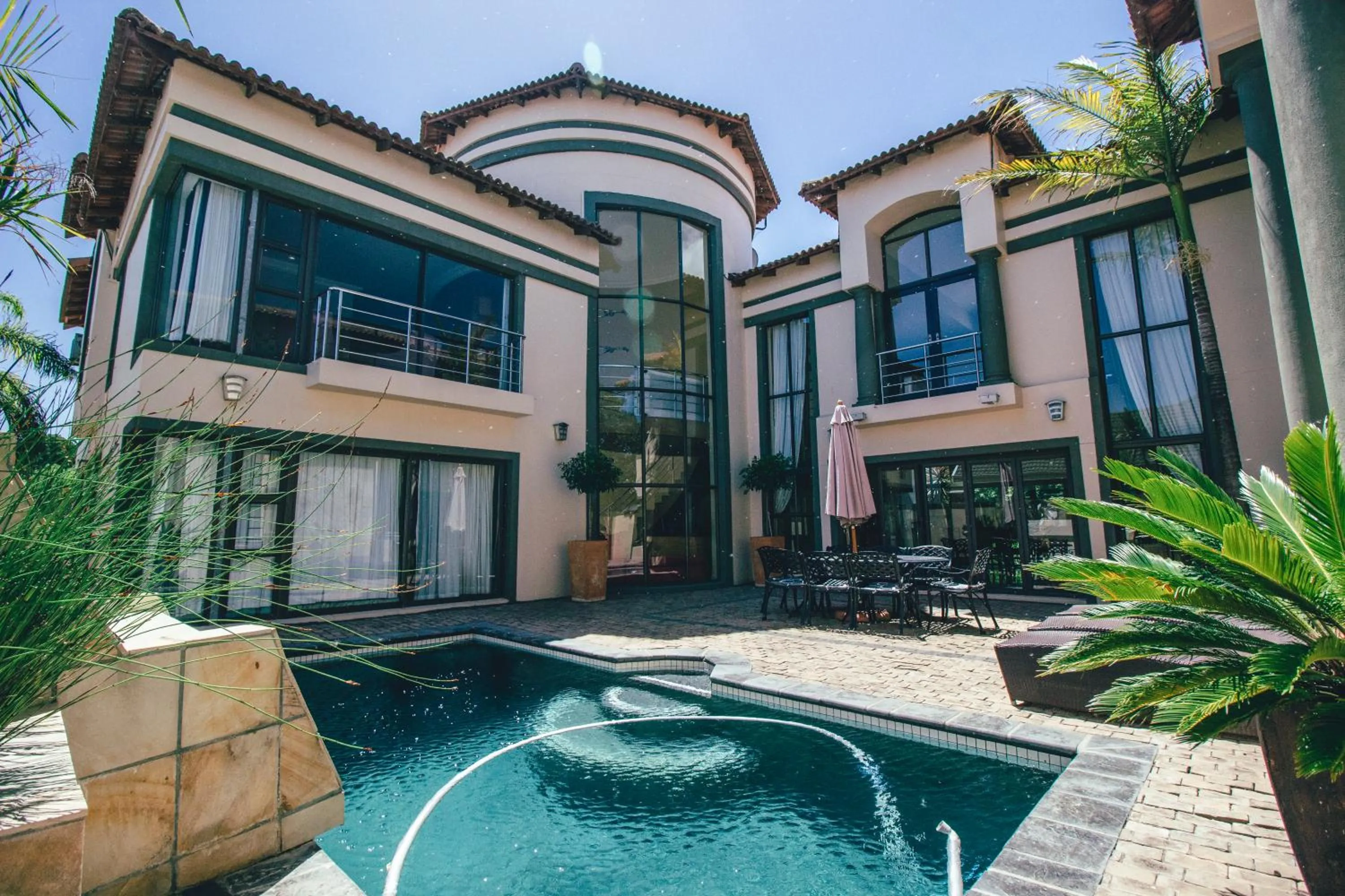 Property building in Castellon Boutique Hotel