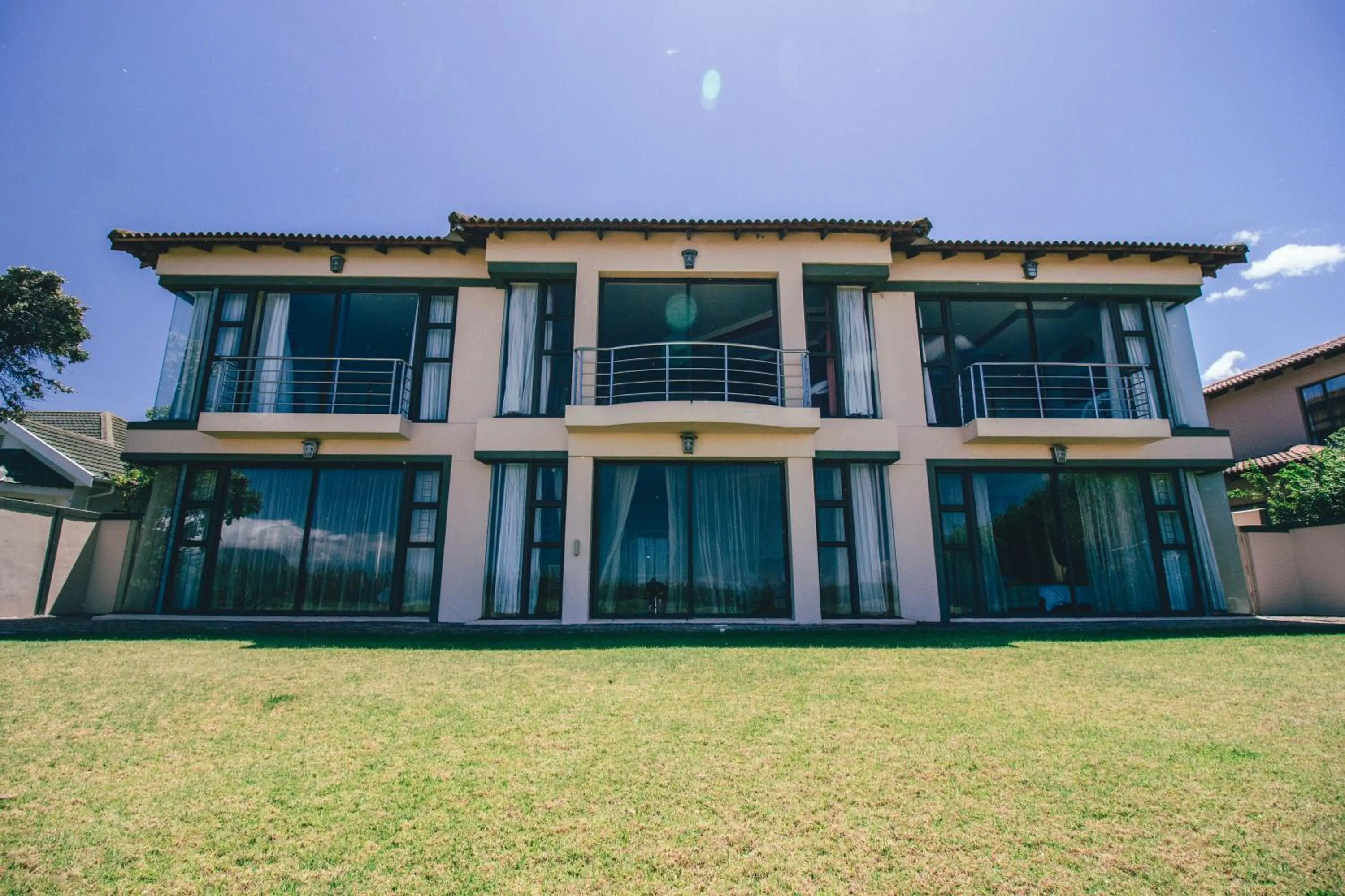 Balcony/Terrace in Castellon Boutique Hotel