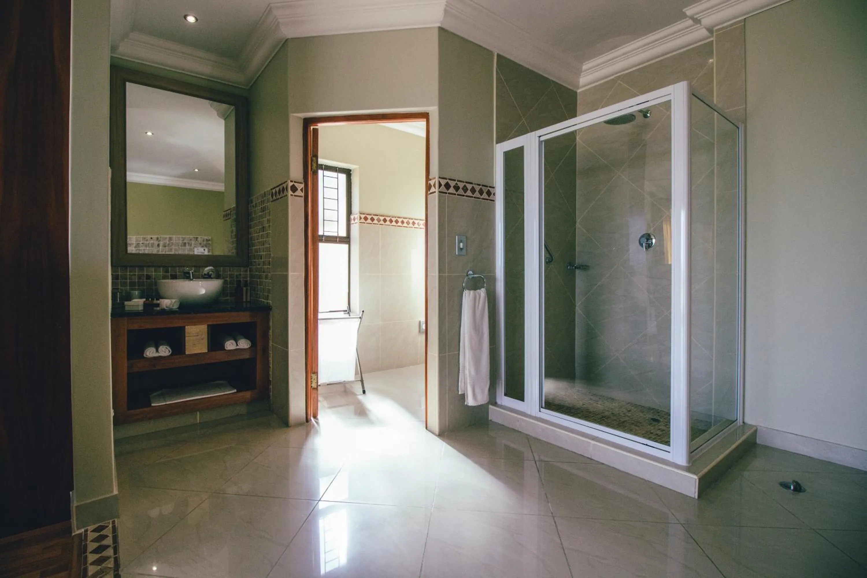 Toilet in Castellon Boutique Hotel