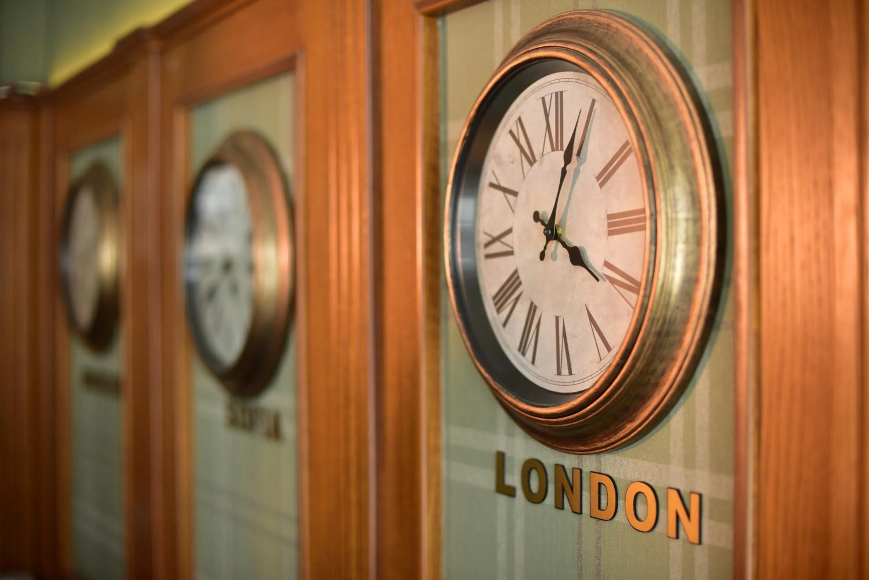 Mountain Boutique Family Hotel