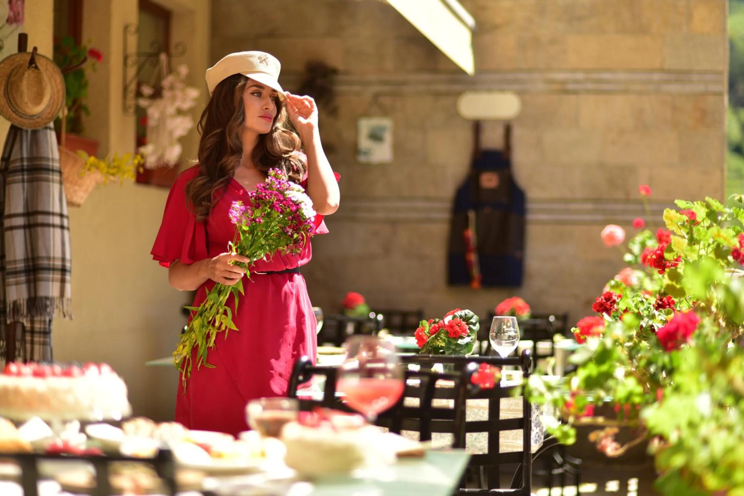 Mountain Boutique Family Hotel