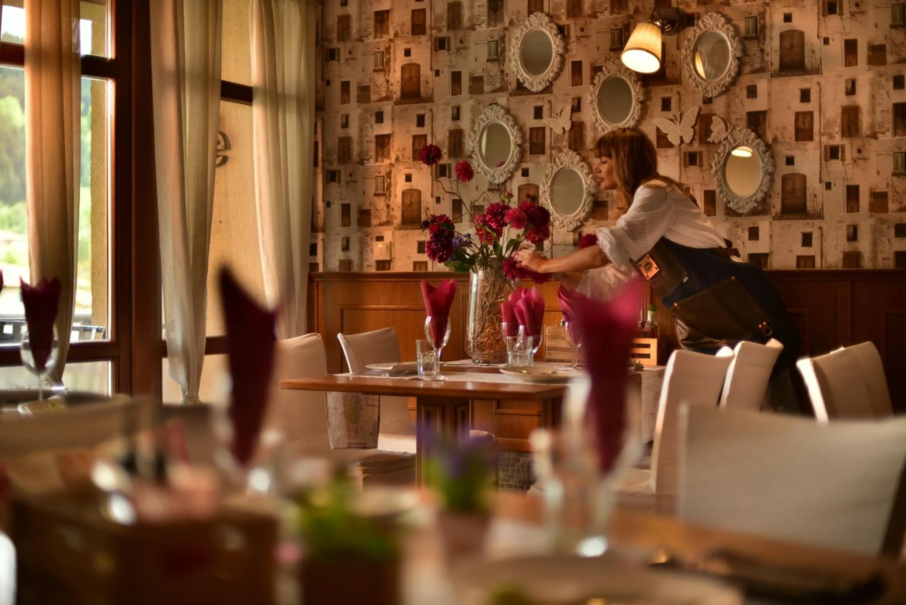 Mountain Boutique Family Hotel