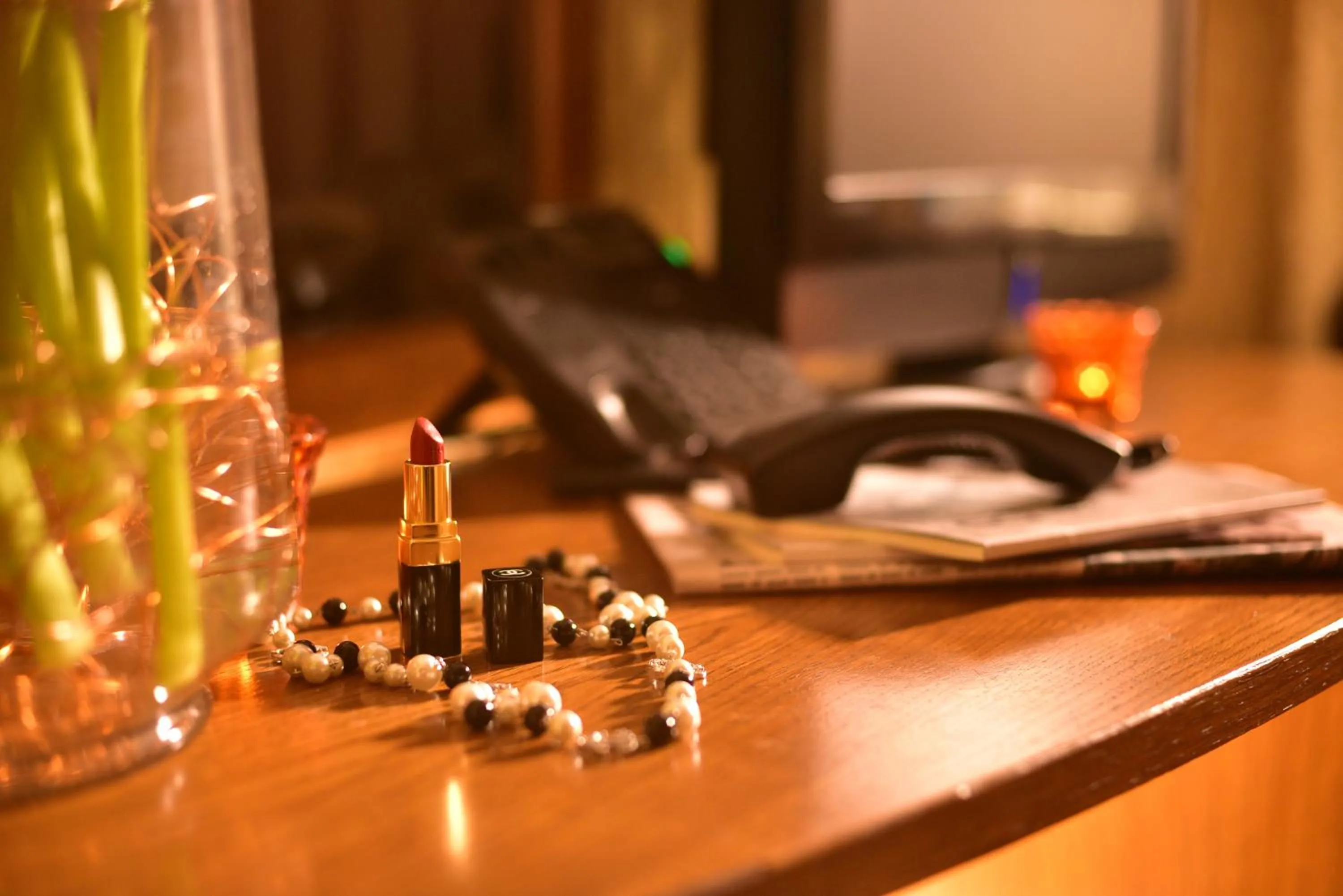 Mountain Boutique Family Hotel