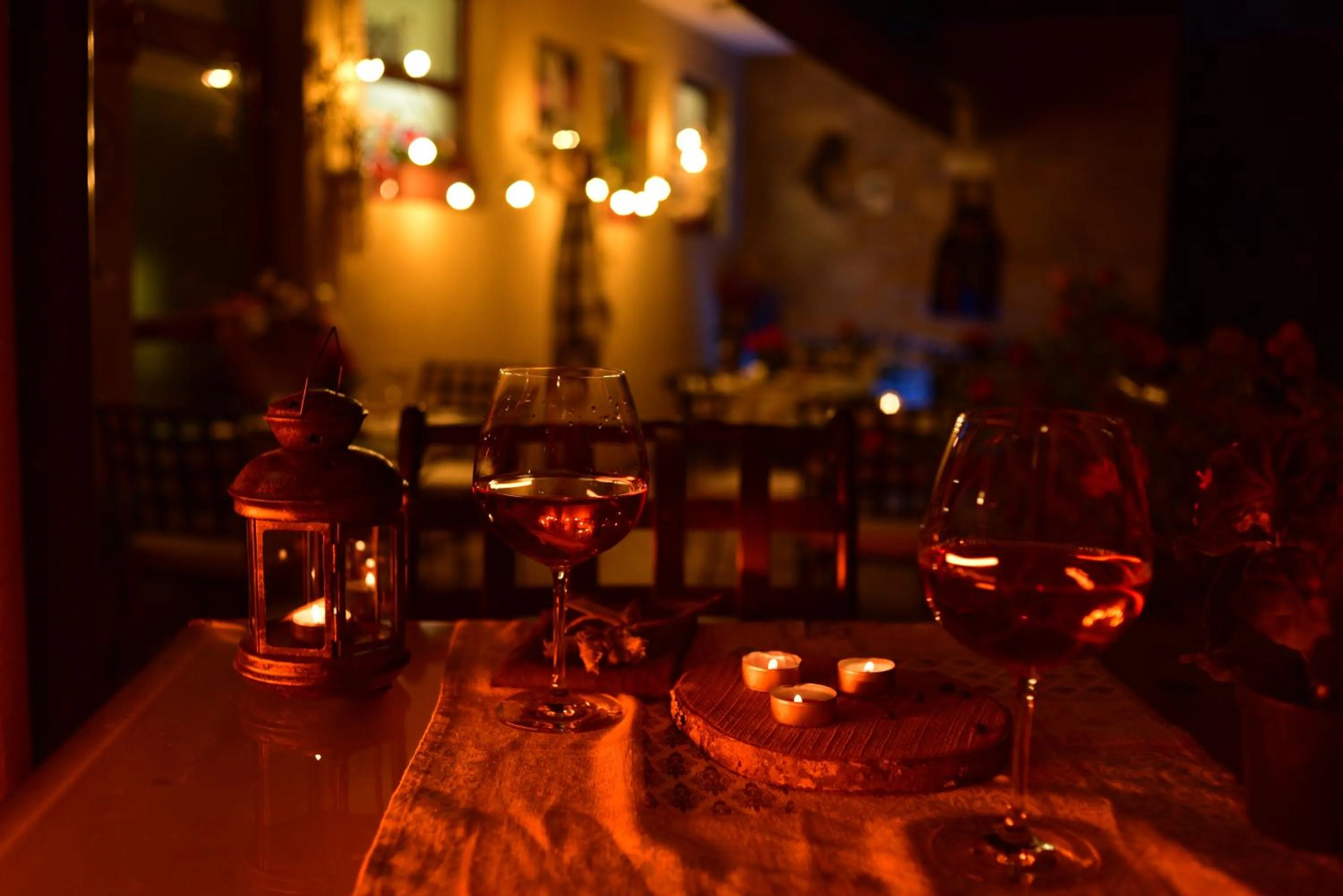 Mountain Boutique Family Hotel