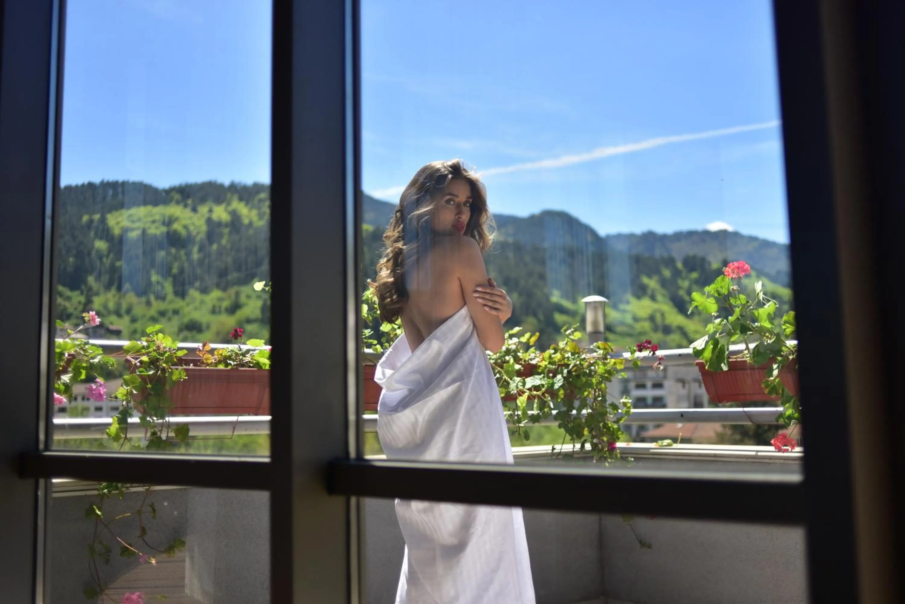 Mountain Boutique Family Hotel