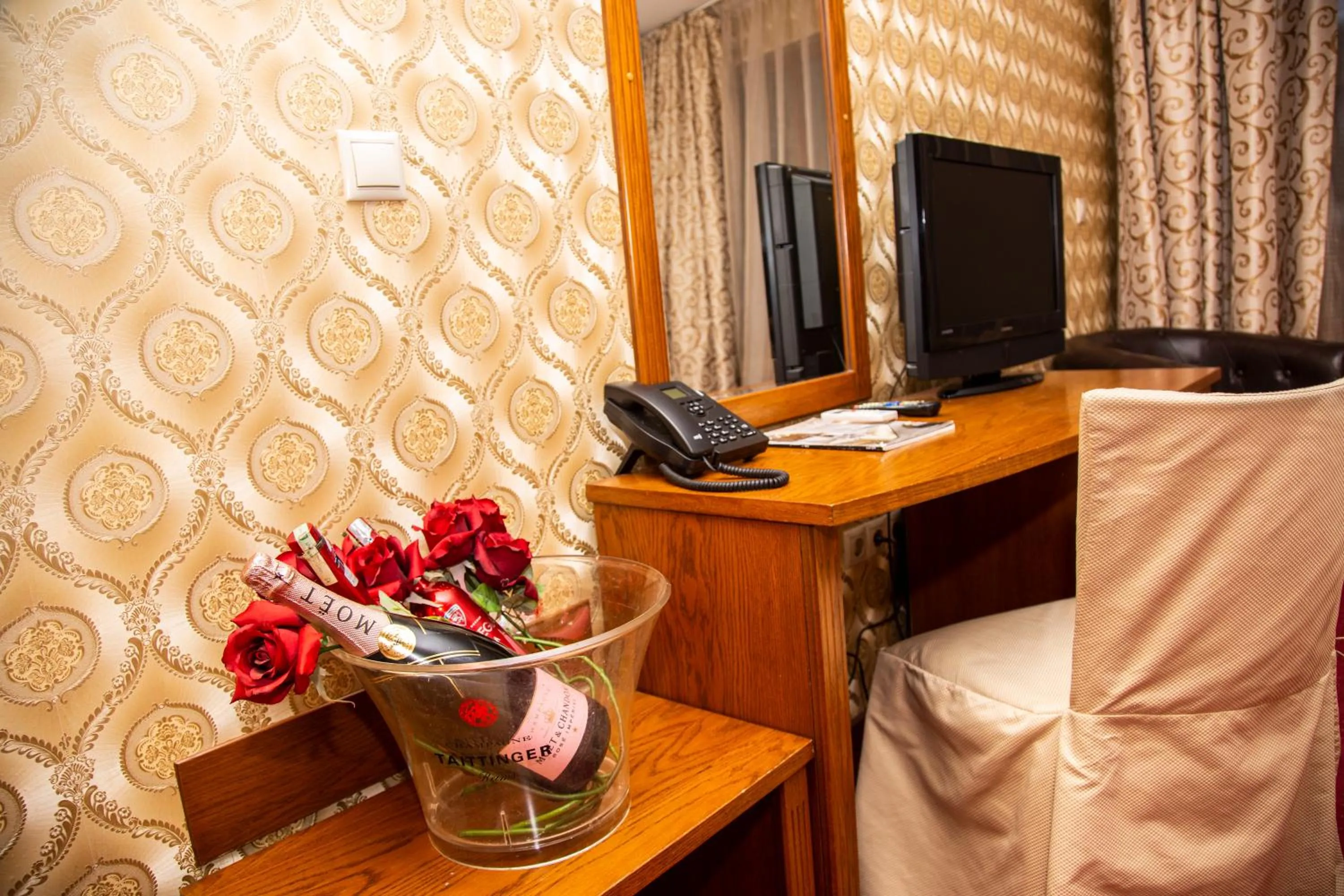 Mountain Boutique Family Hotel