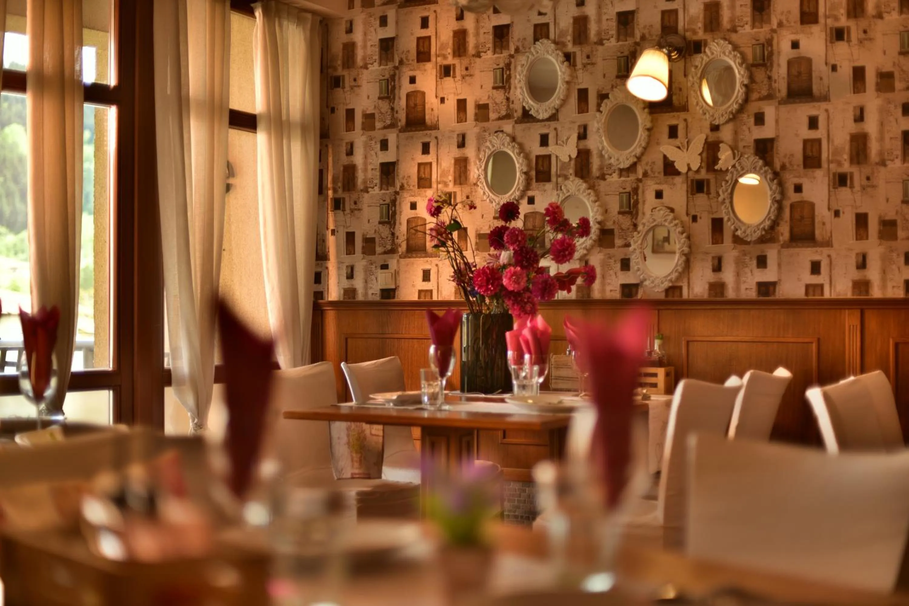 Mountain Boutique Family Hotel