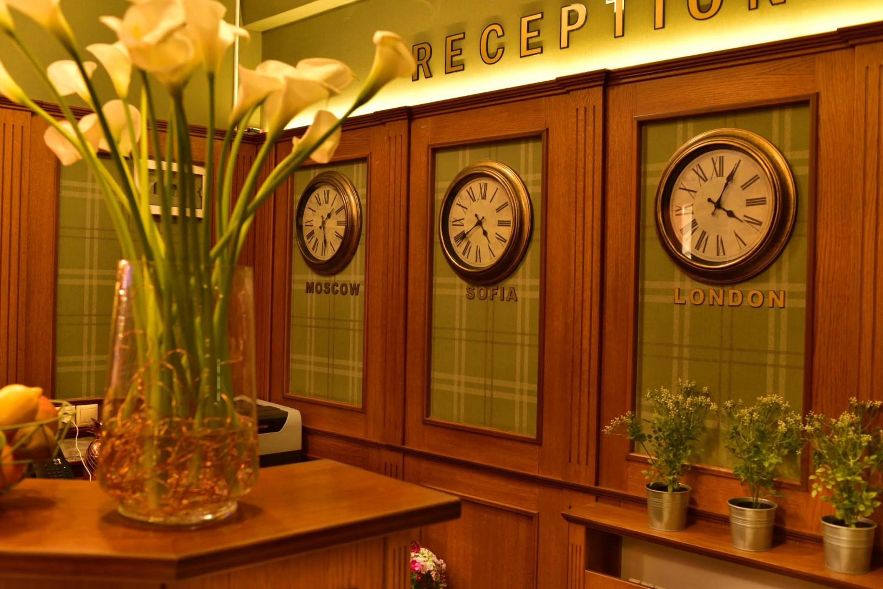 Mountain Boutique Family Hotel