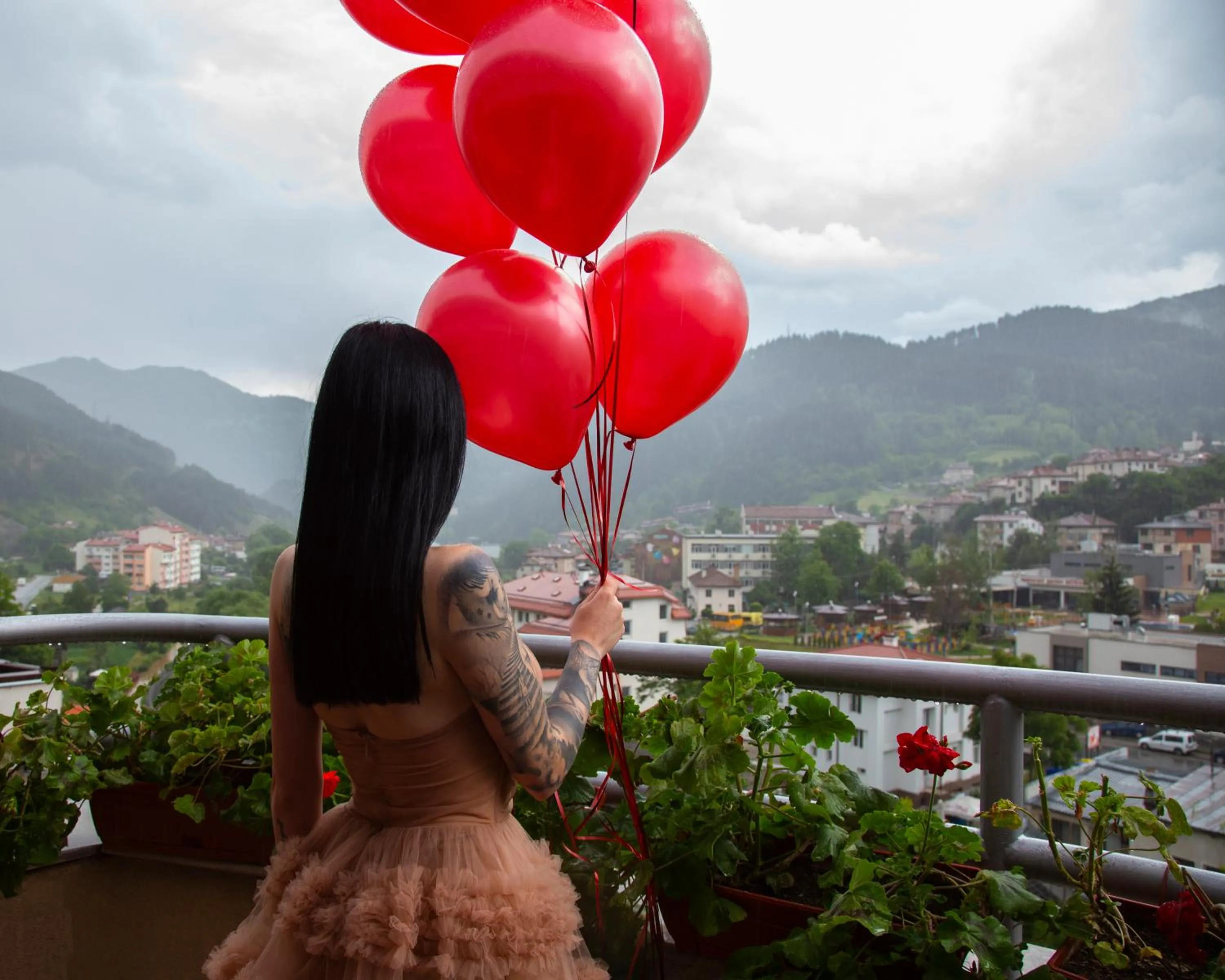 Mountain Boutique Family Hotel