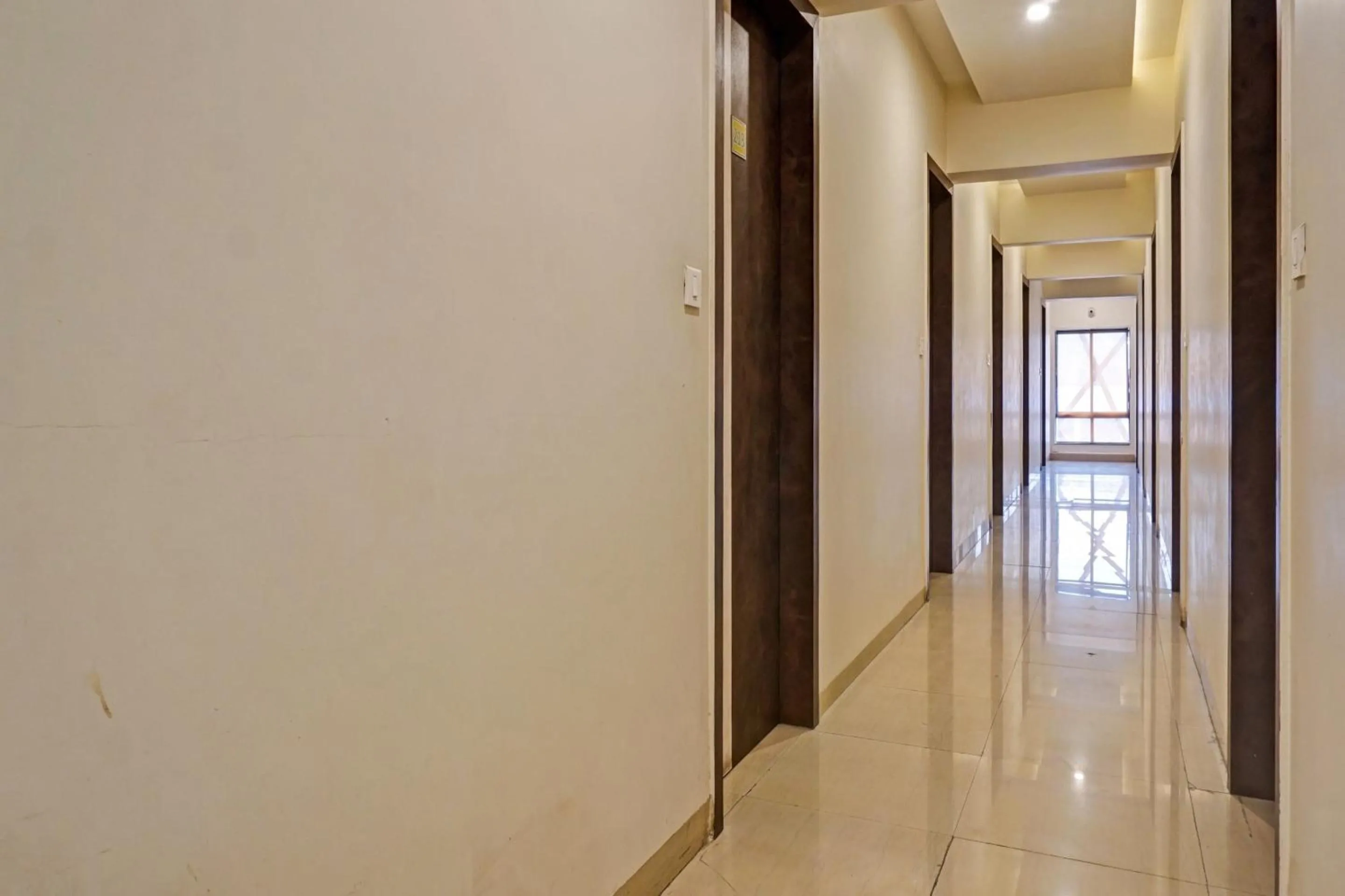 Collection O Royce Studios Near Pune Airport