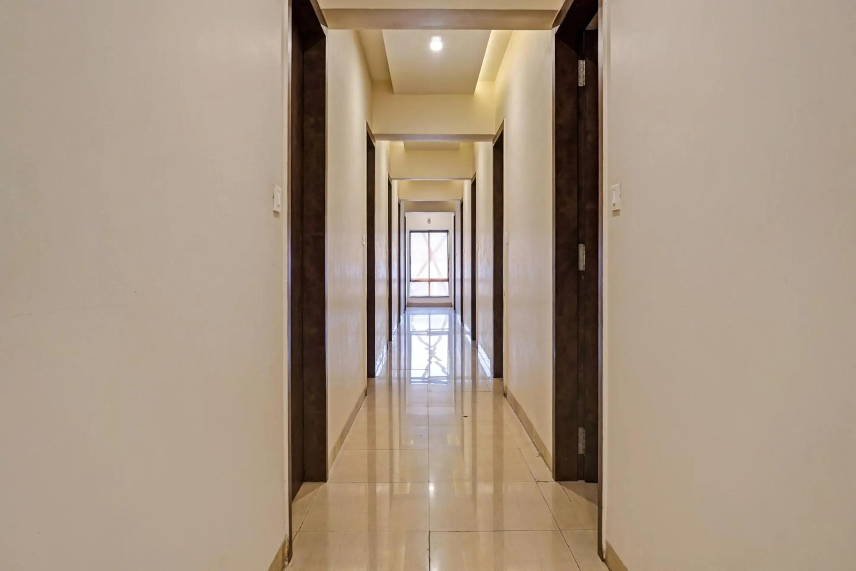 Collection O Royce Studios Near Pune Airport