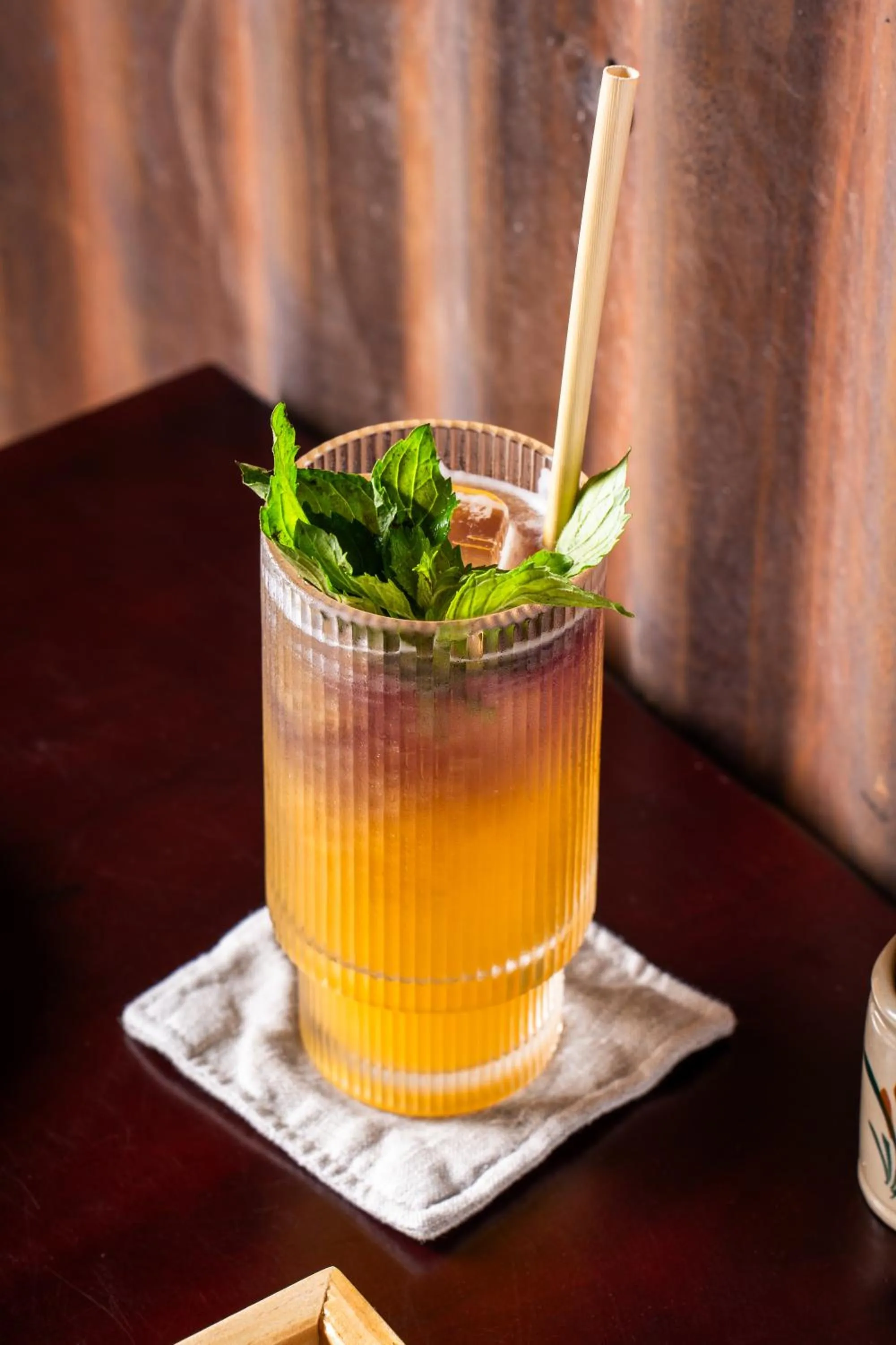 Restaurant/places to eat in Anima Saigon Boutique - Vietnamese Contemporary Art Hotel