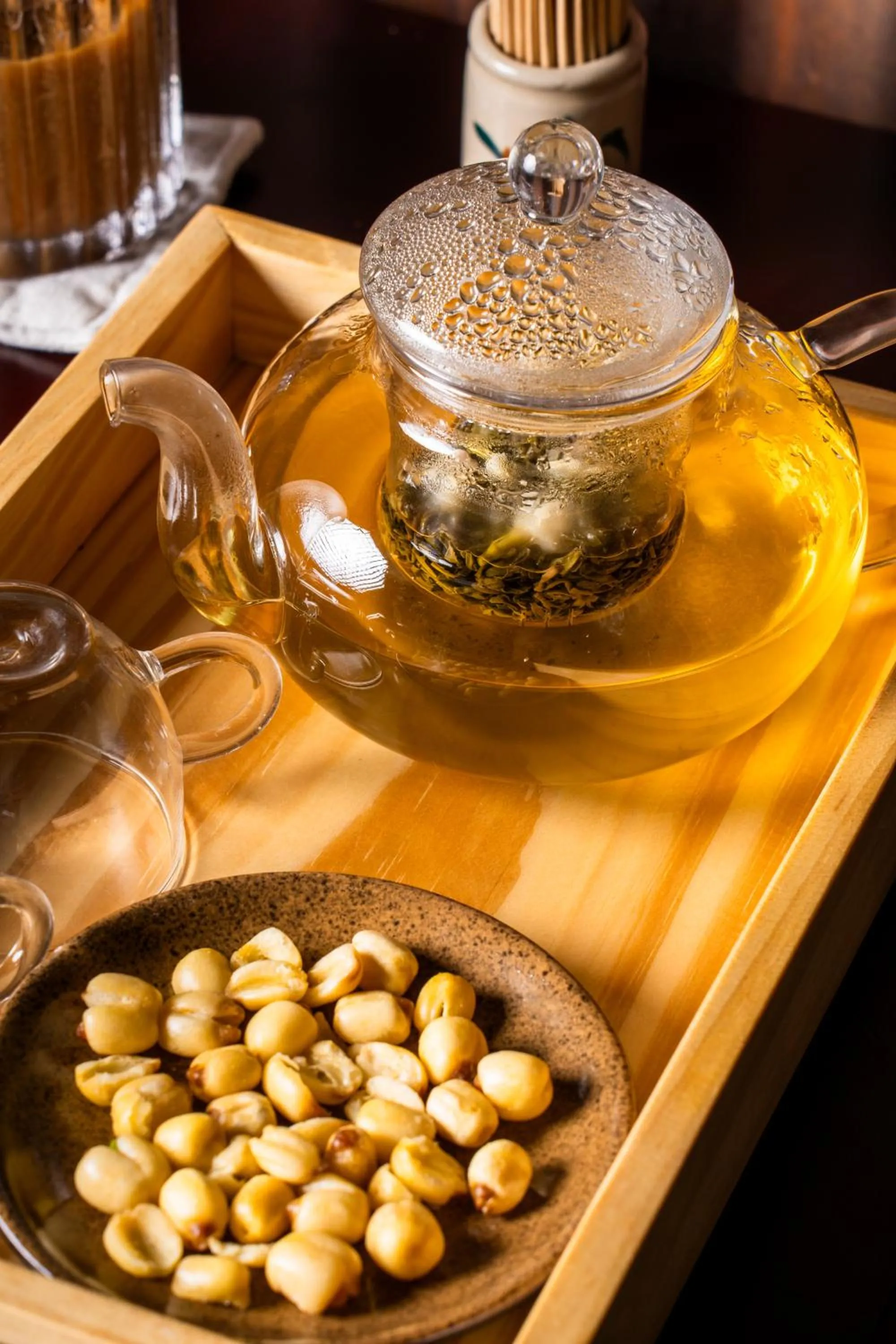 Restaurant/places to eat in Anima Saigon Boutique - Vietnamese Contemporary Art Hotel