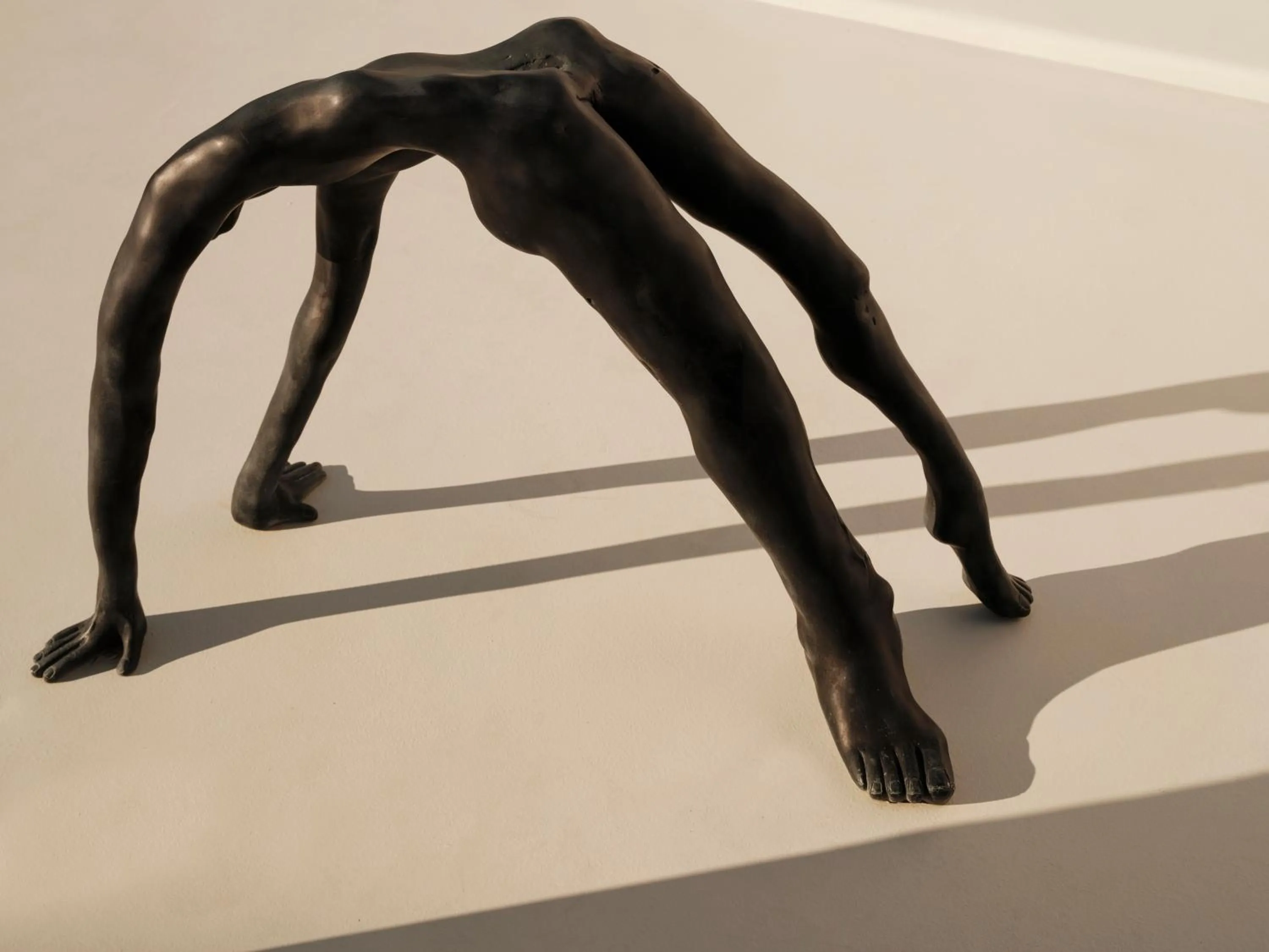 Decorative detail in Andronikos Hotel