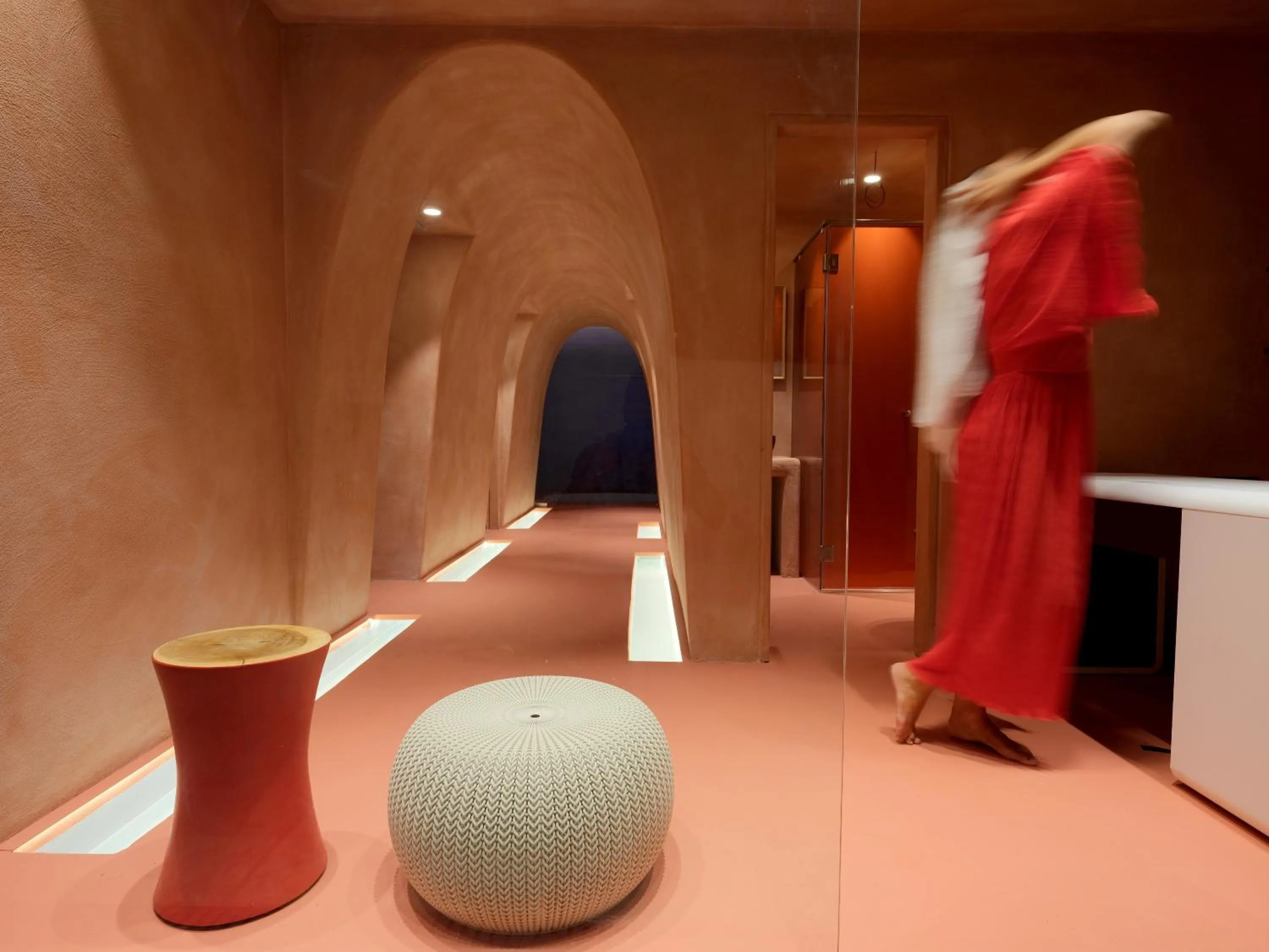 Massage in Andronikos Hotel