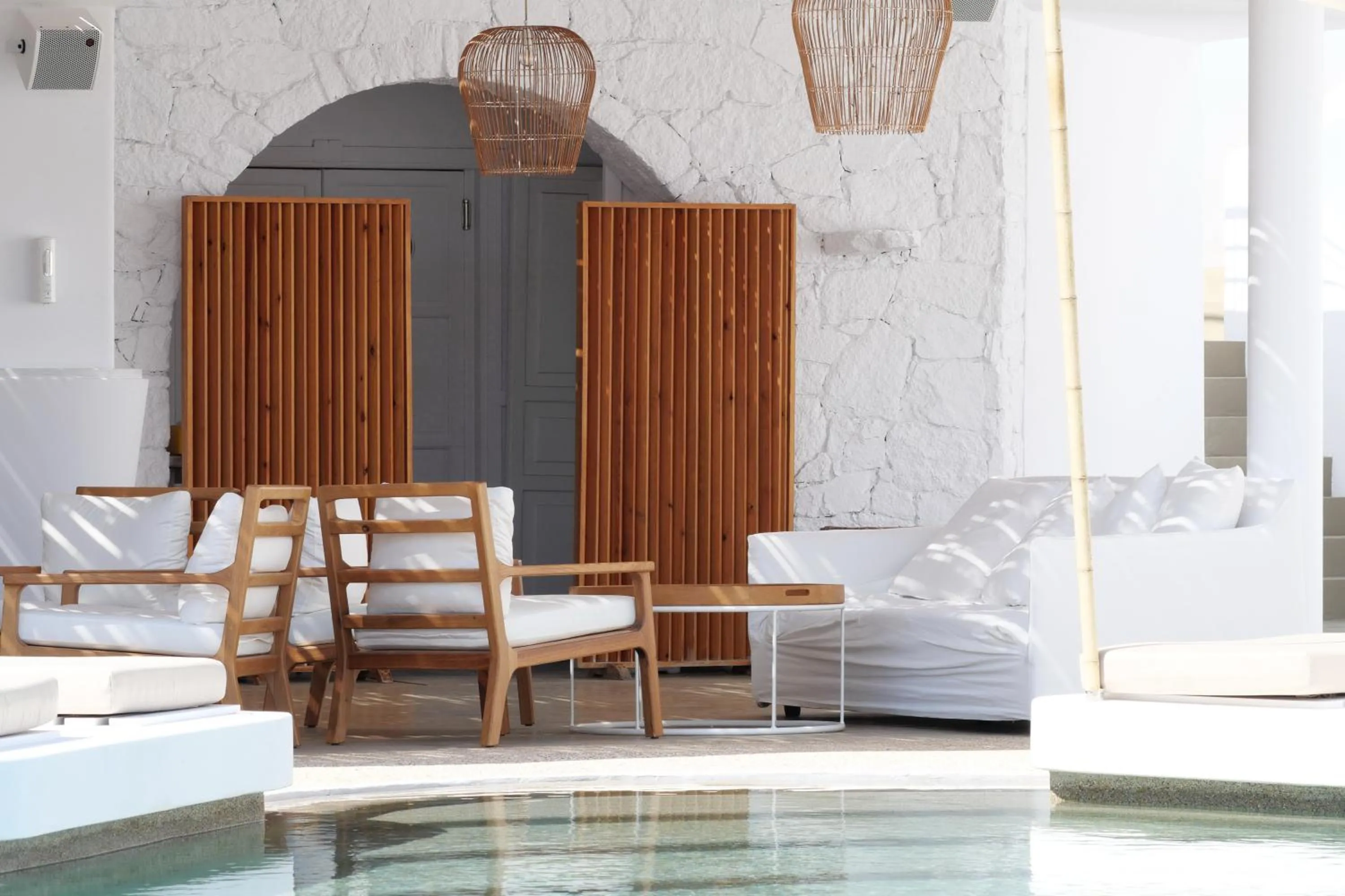 Other in Andronikos Hotel