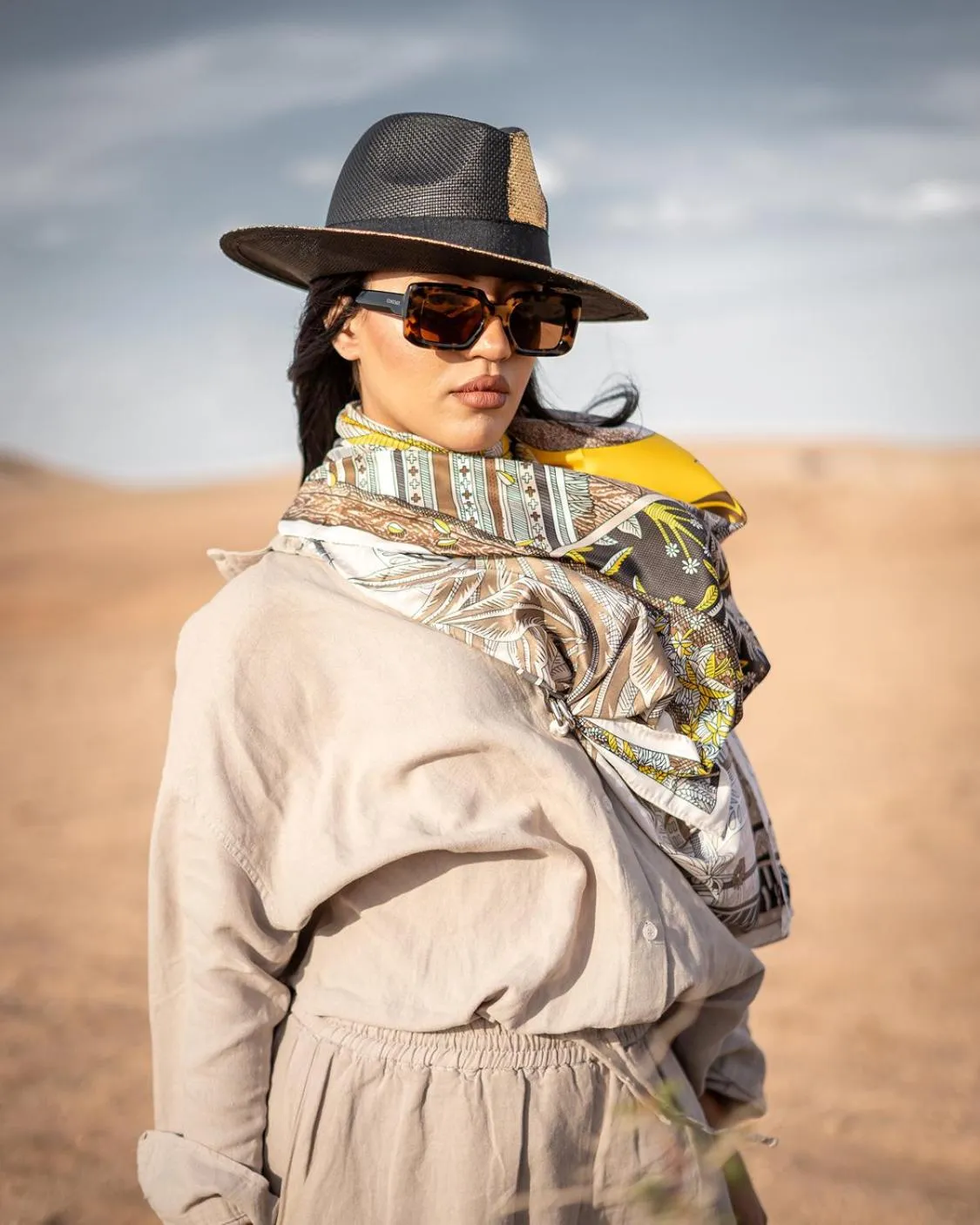 Activities in Kal Tenere Agafay Luxury Camp