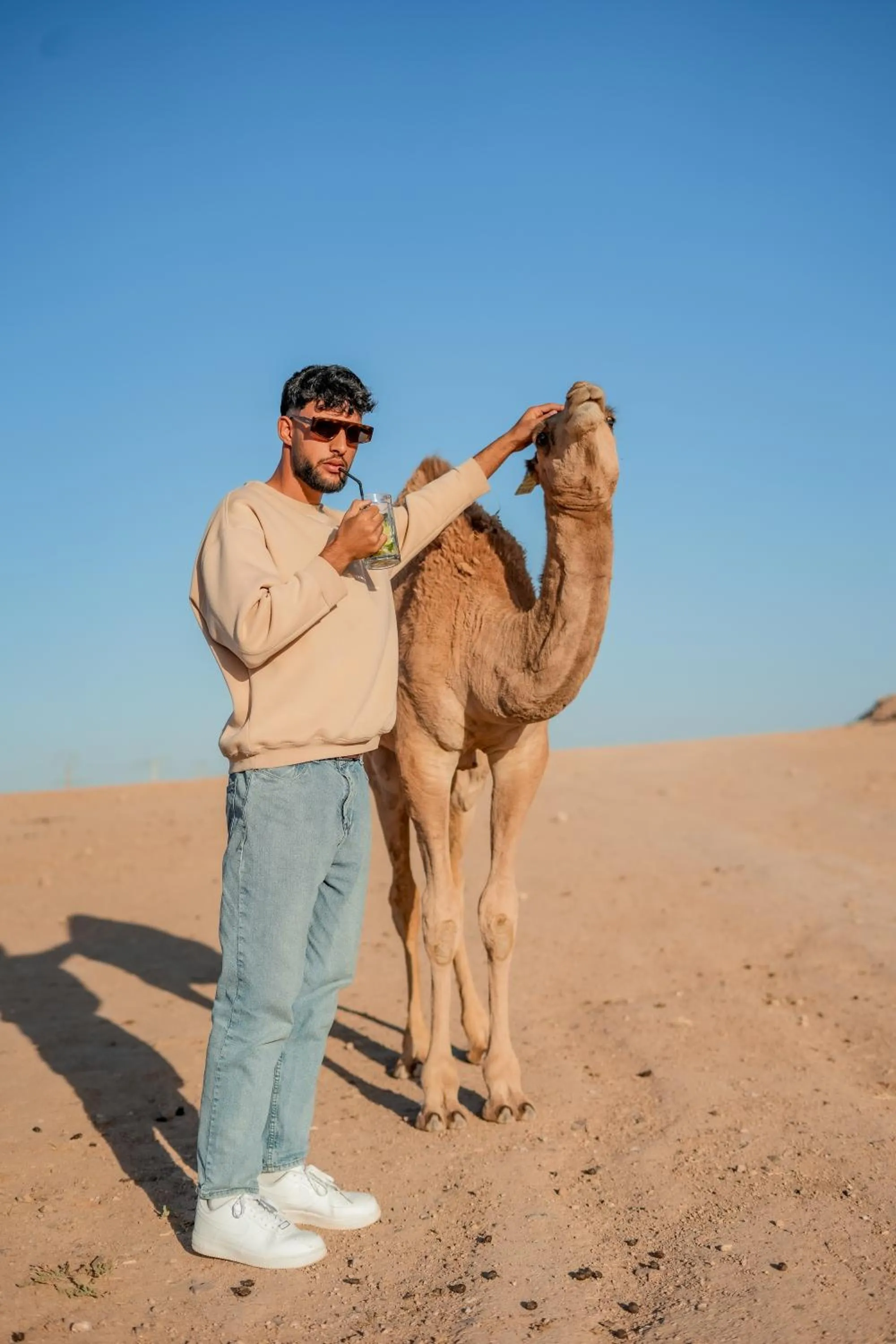 Activities in Kal Tenere Agafay Luxury Camp