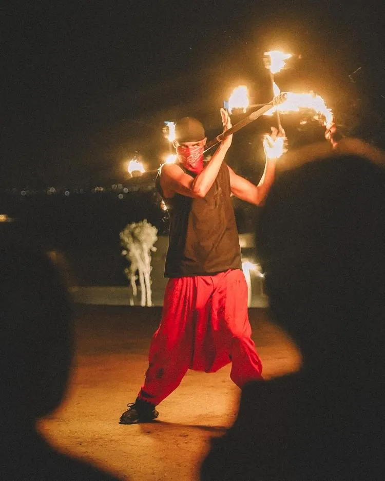 Activities in Kal Tenere Agafay Luxury Camp