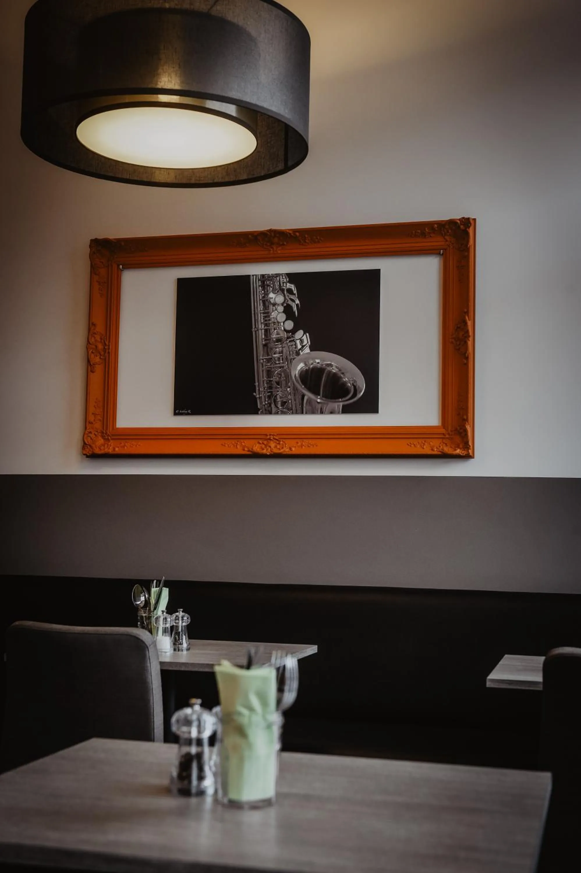 Côté Sax bed and breakfast