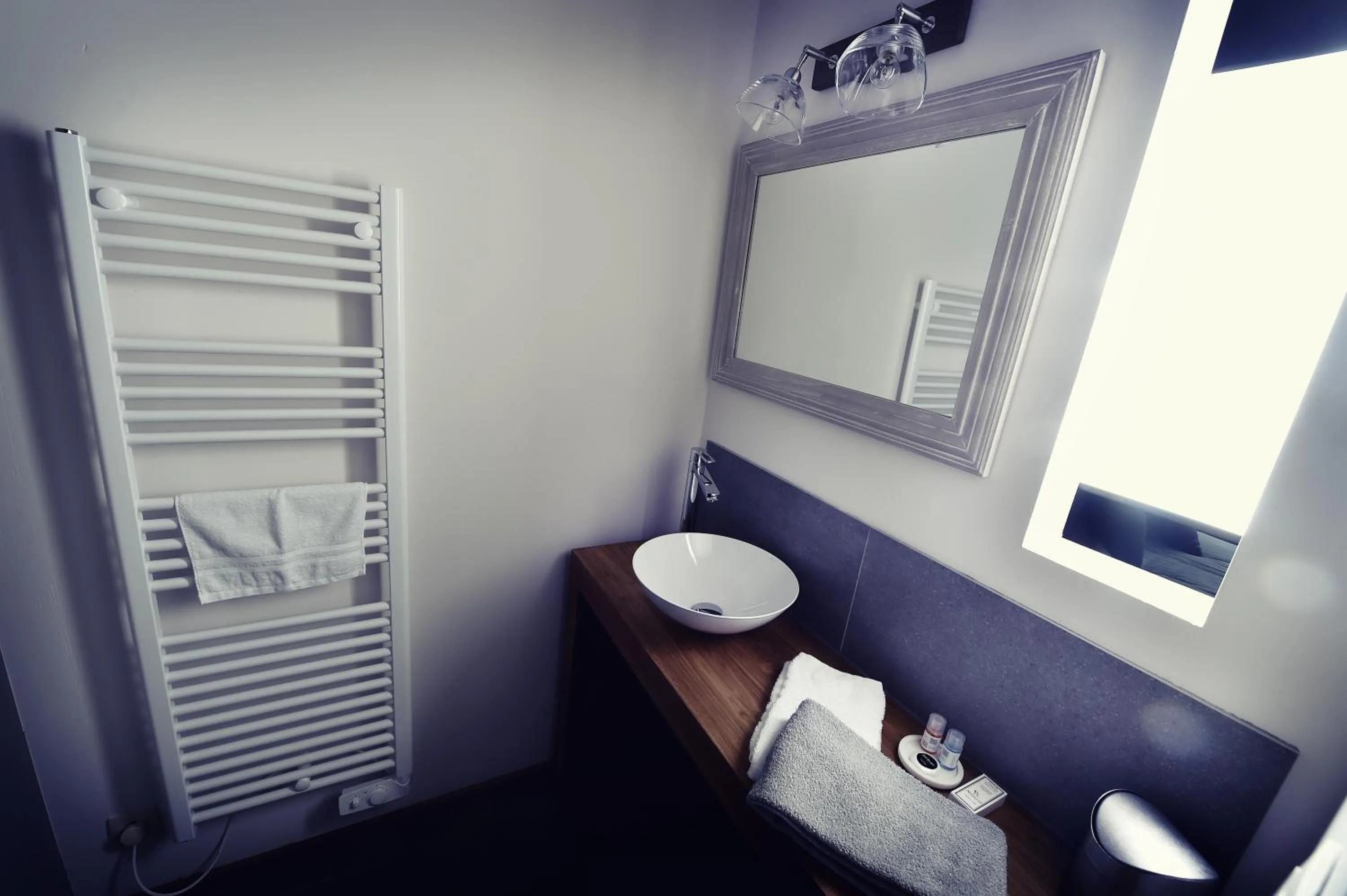 Côté Sax bed and breakfast