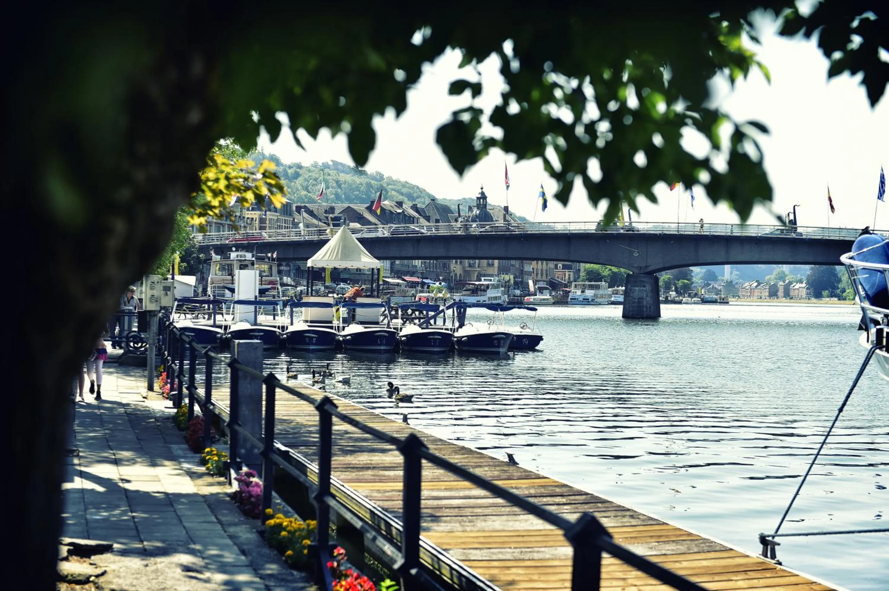 Côté Sax bed and breakfast