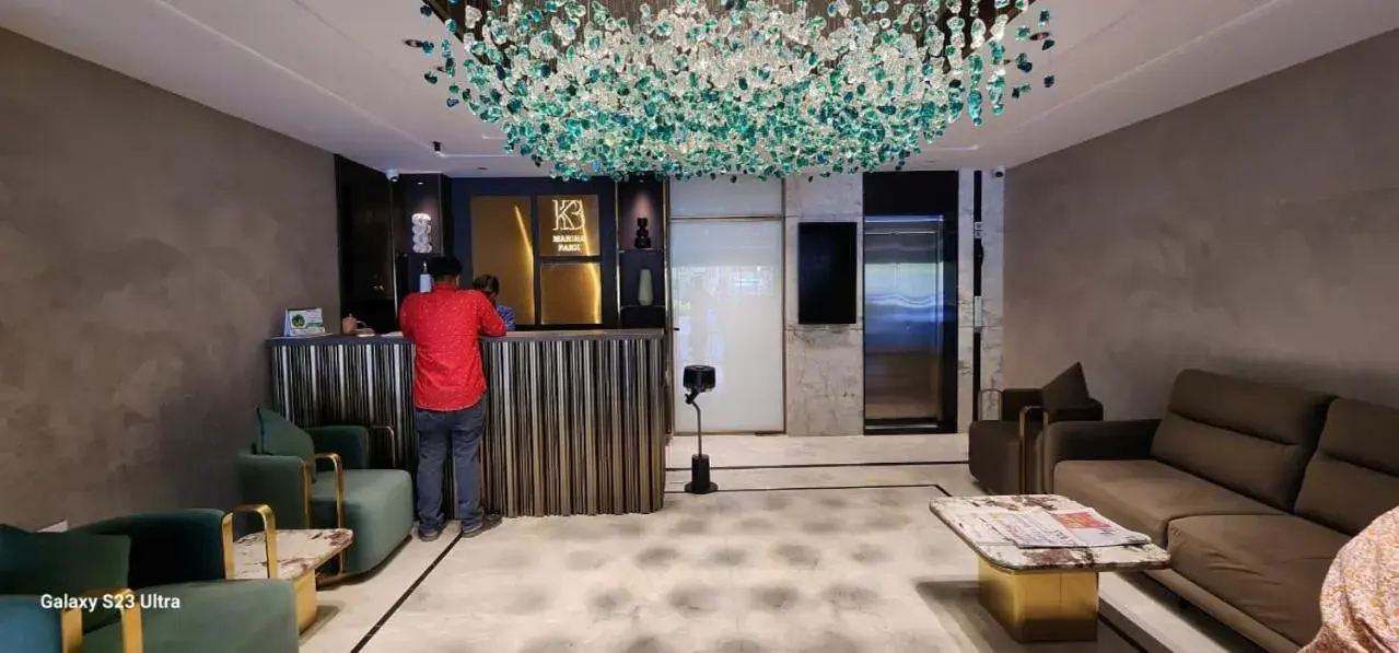 KB MARINA PARk KB MARINA PARk