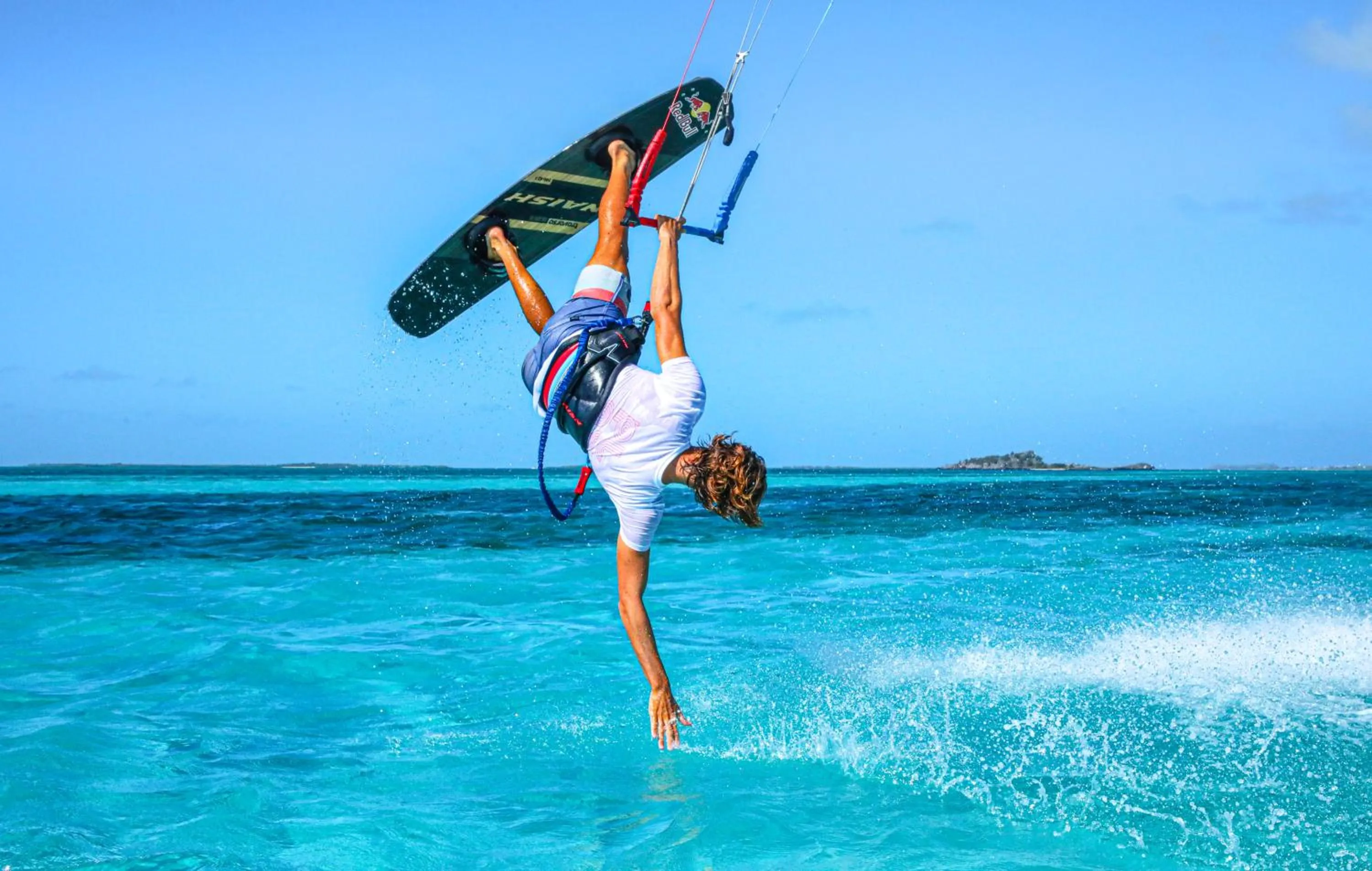 Activities in C Rodrigues Mourouk - Rodrigues Island