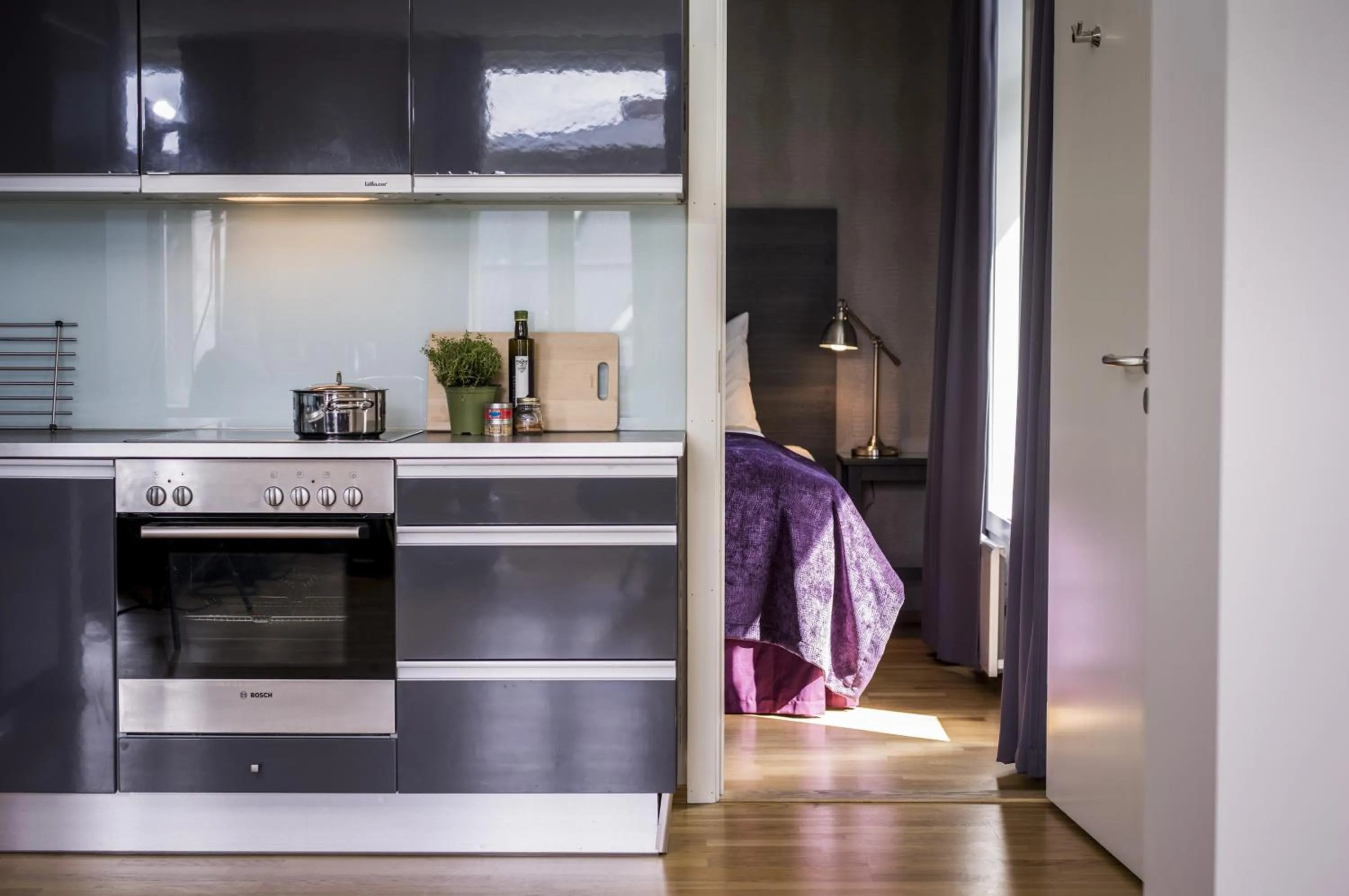 Frogner House - Bogstadveien