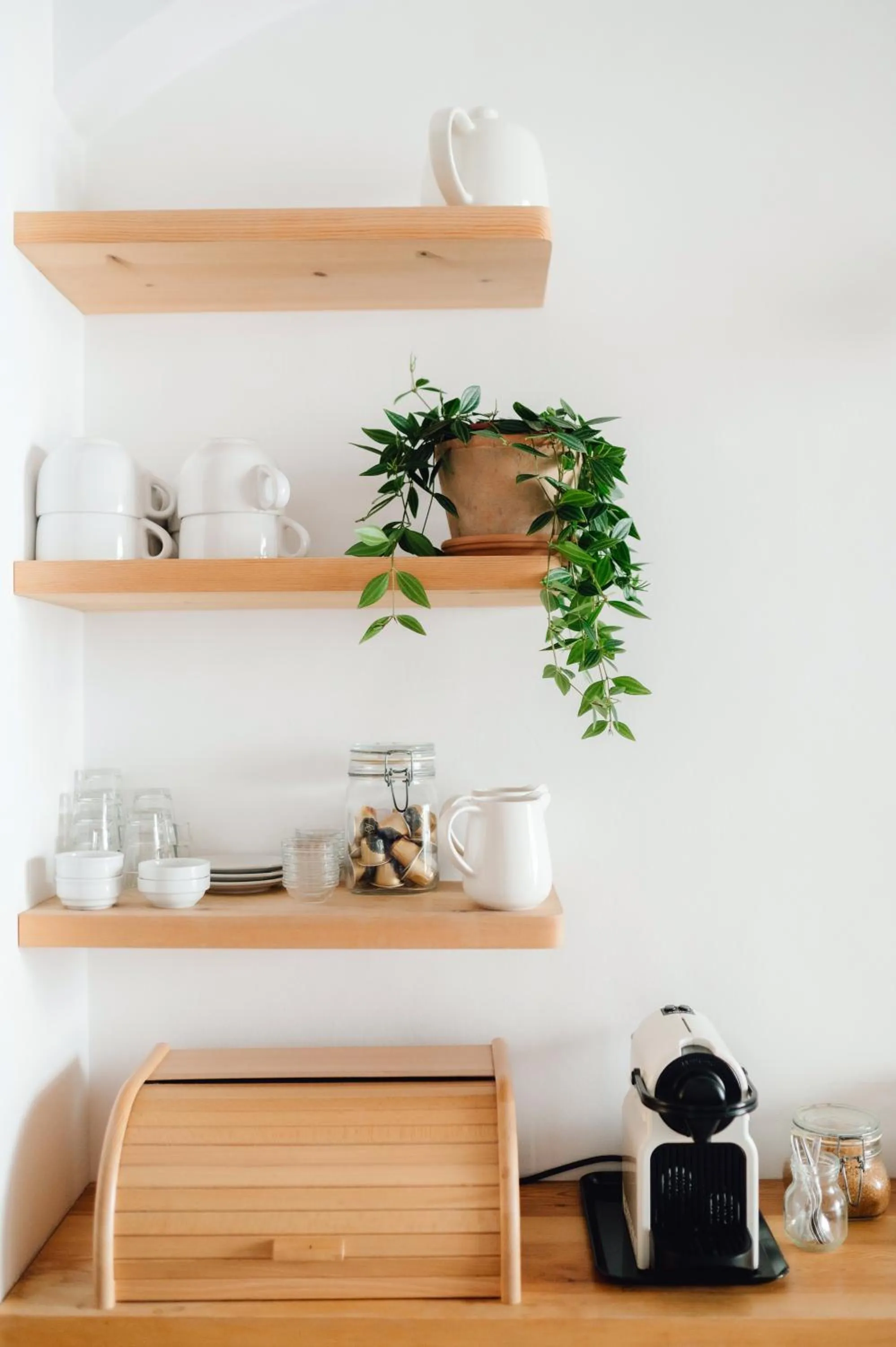 Coffee/tea facilities in HoMe Hotel Menorca